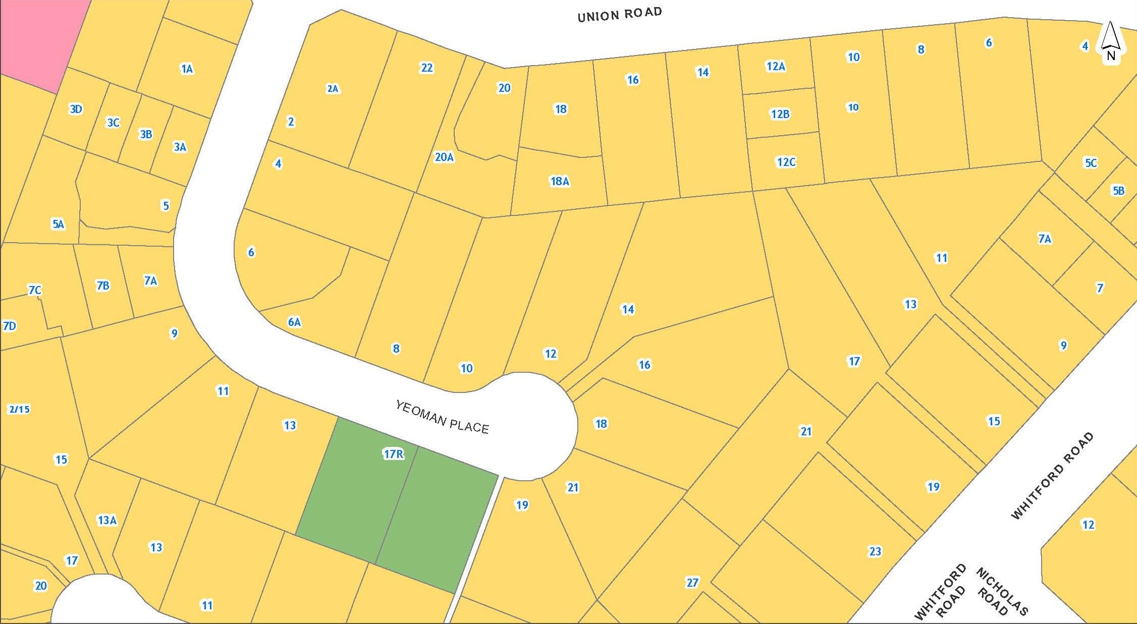 8 Yeoman Place, Howick, Manukau City