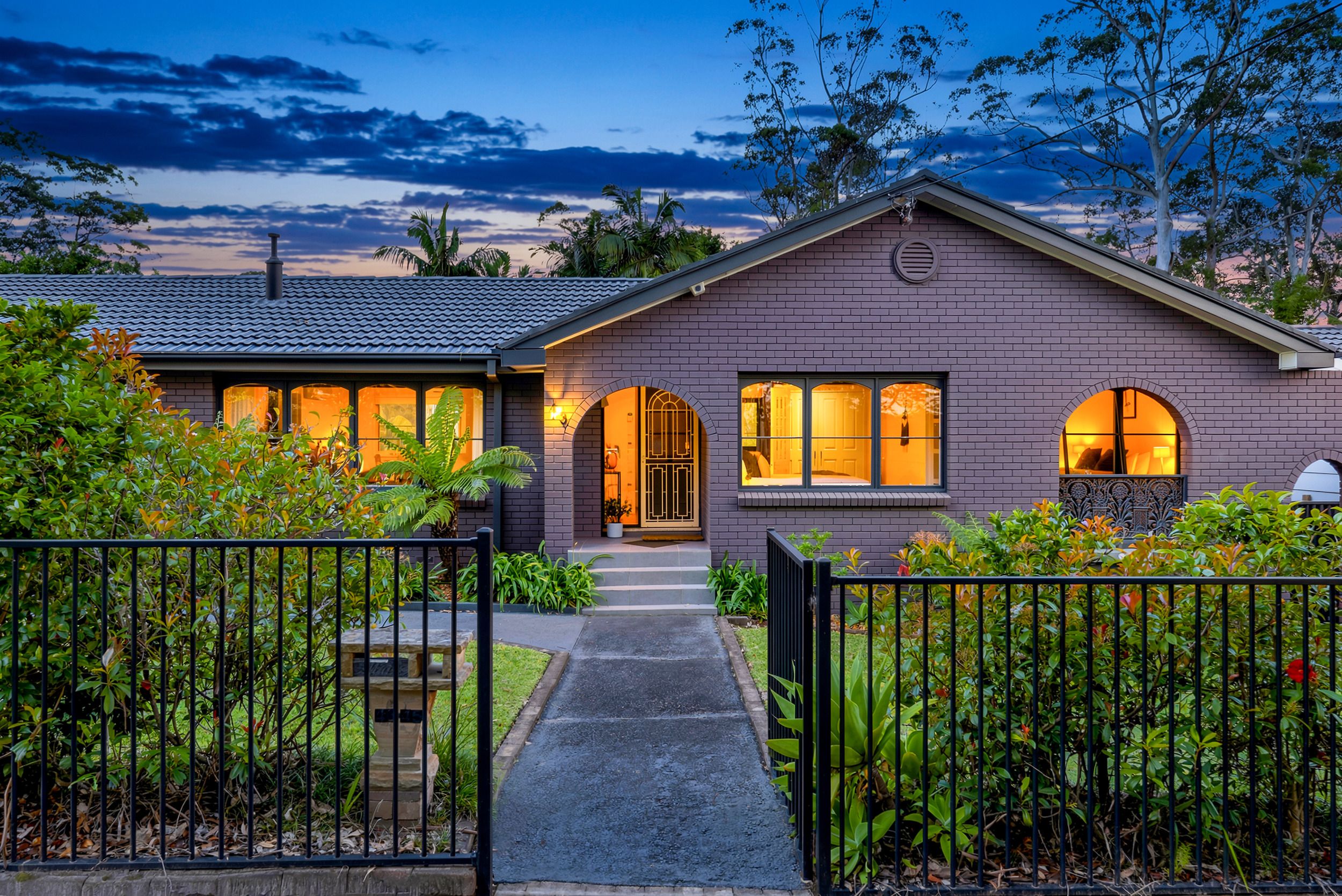 43-45 Yarram Road, Bensville, NSW 2251