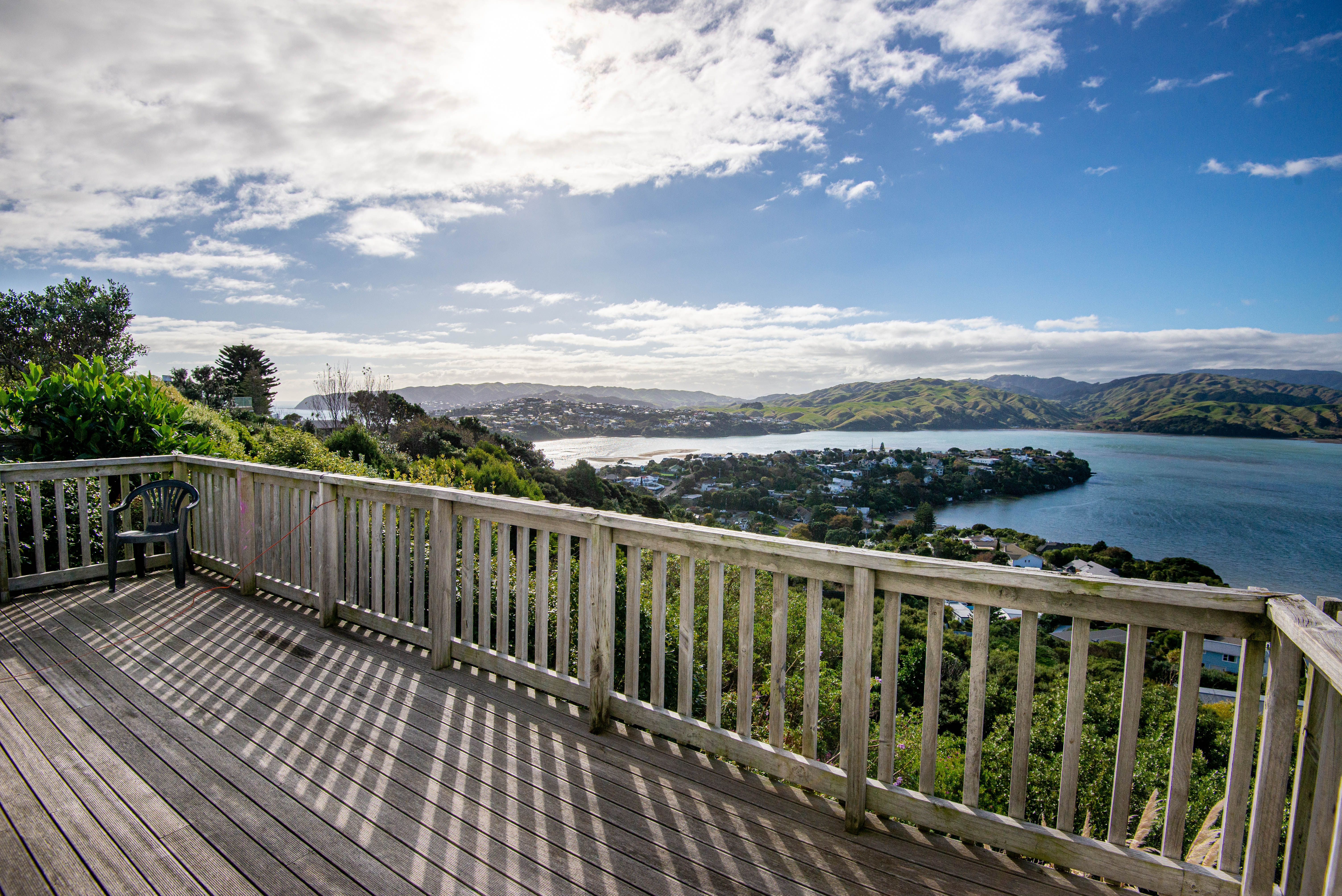 89 Kahu Road, Paremata, Porirua City