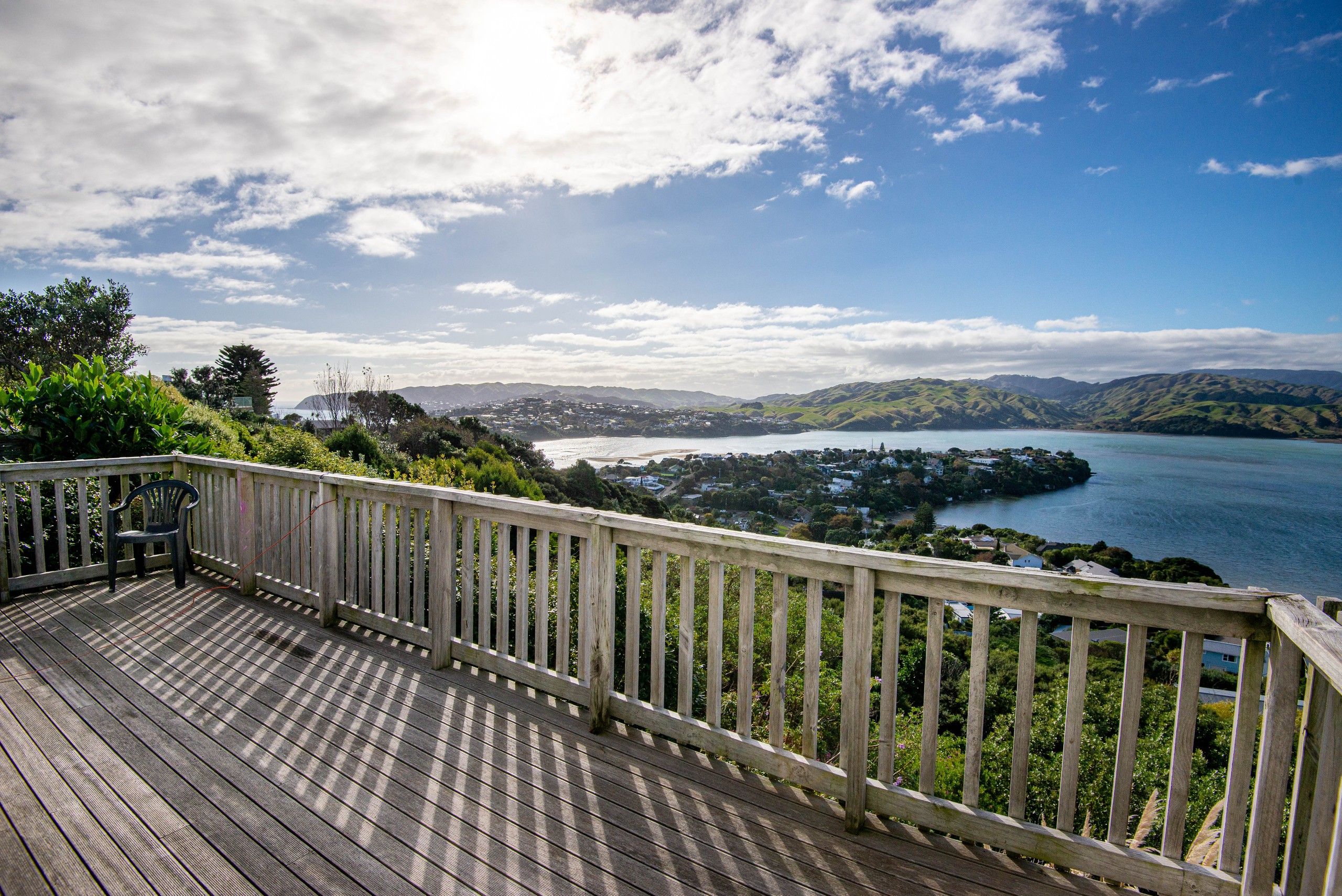 89 Kahu Road, Paremata, Porirua City