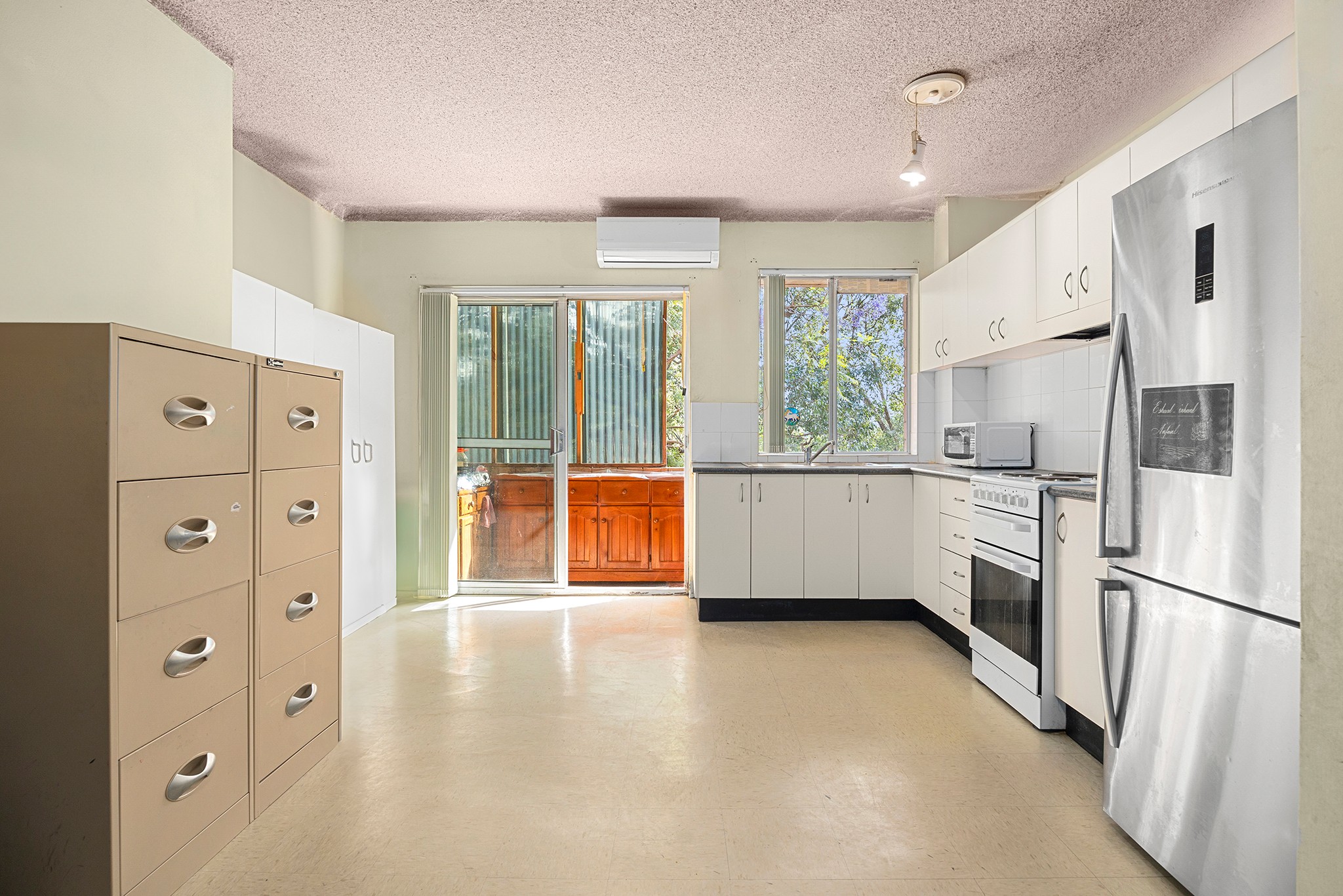 20/1 Waterside Crescent, Carramar, NSW 2163