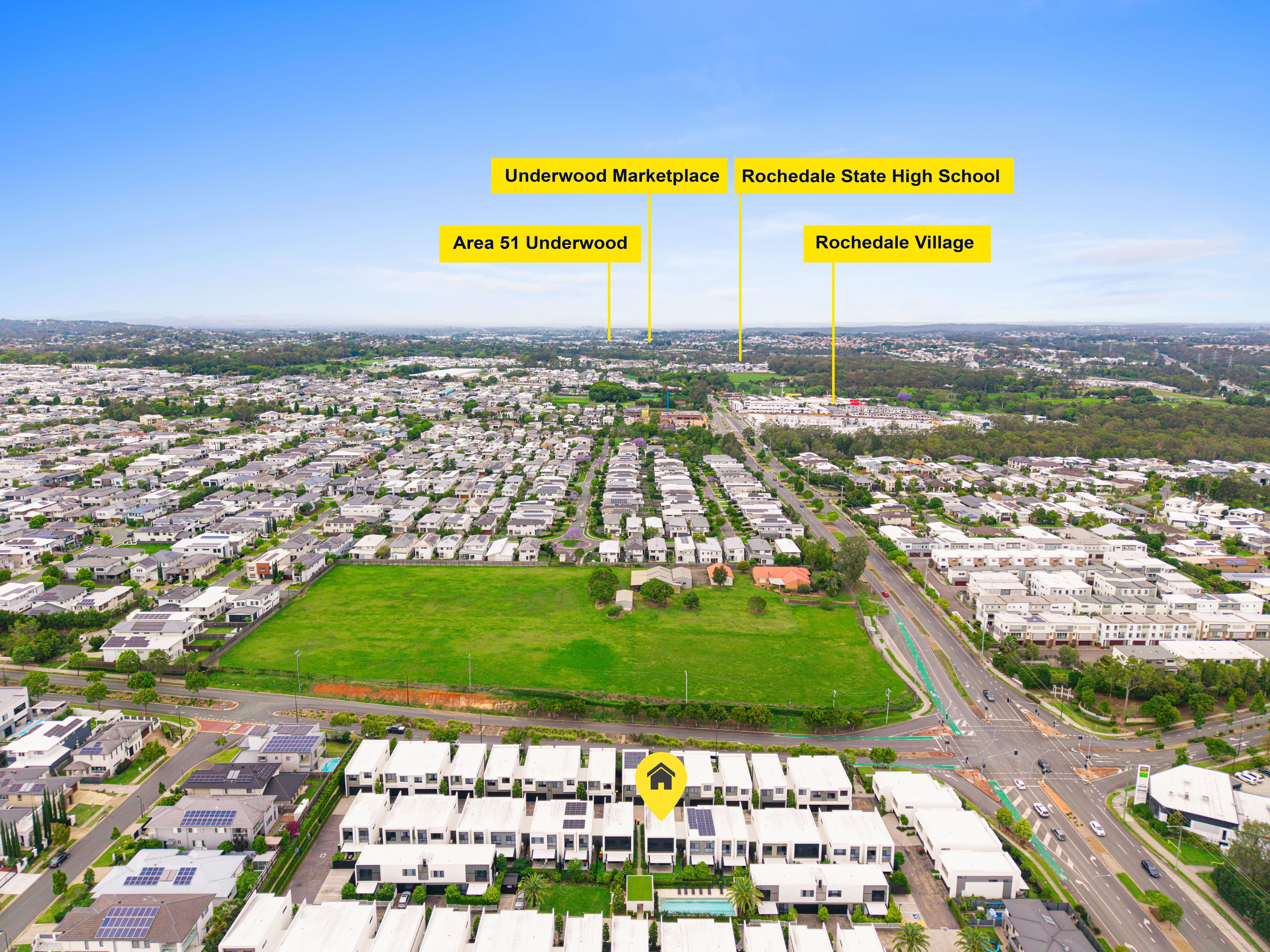 18/81 Major Drive — photo 20 of 20