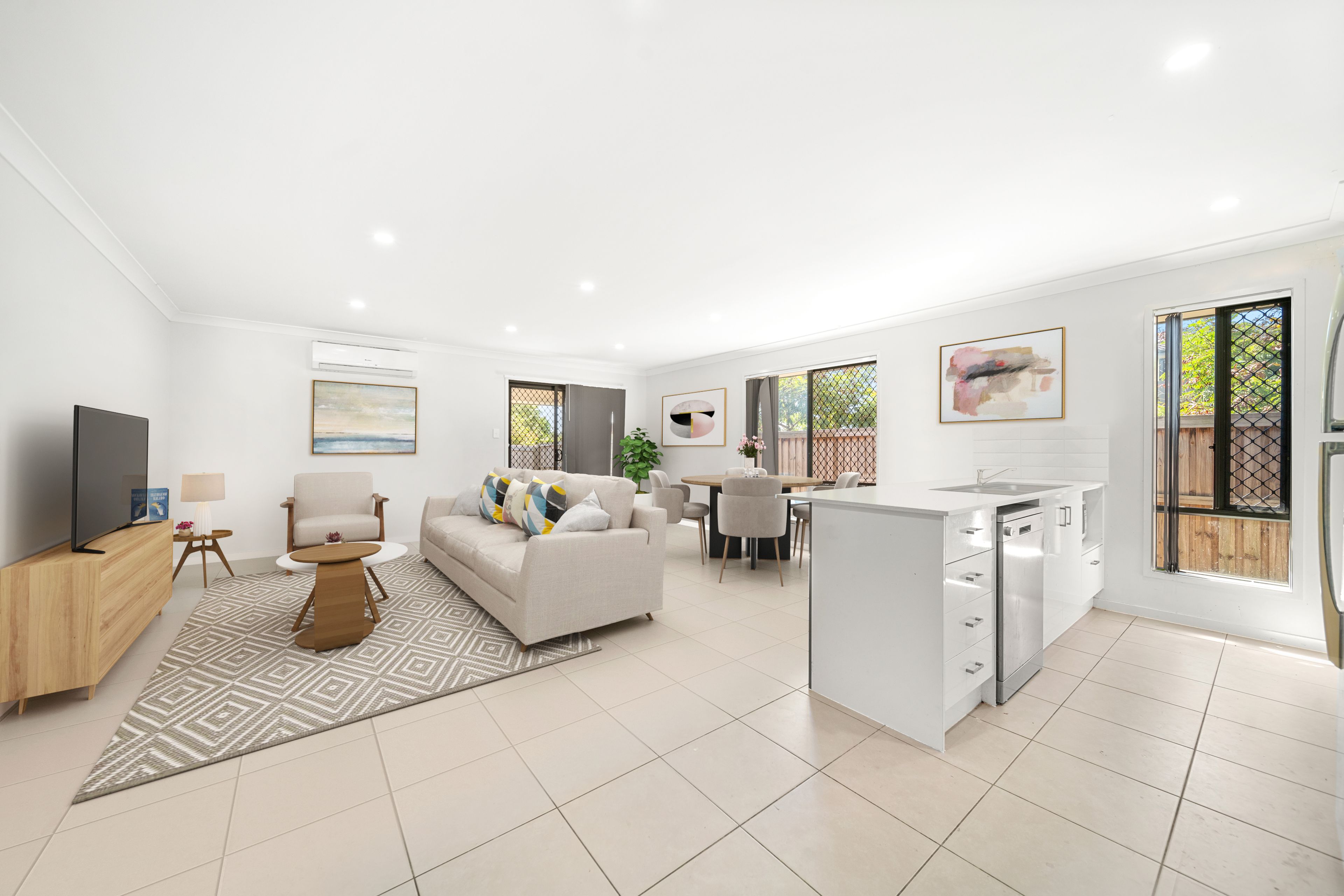 54 Arcadia Circuit, Yarrabilba QLD 4207