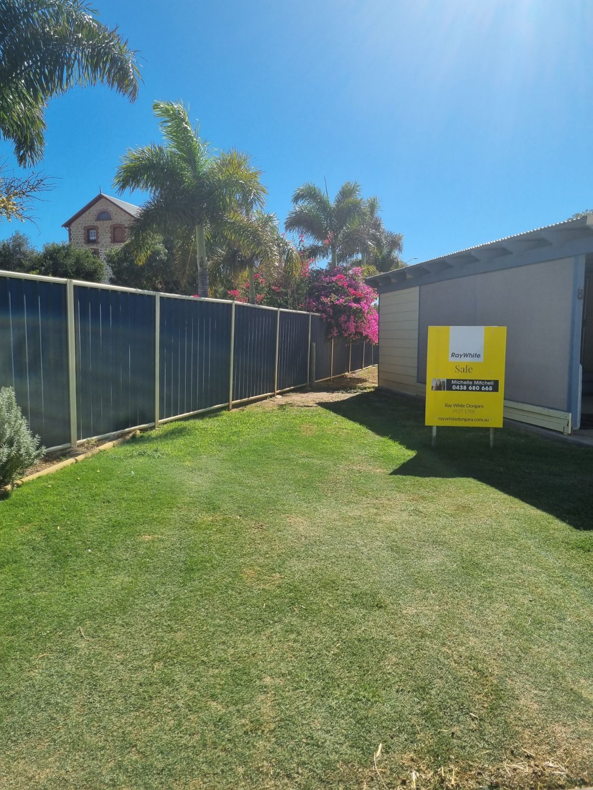 8/50 Waldeck Street, Dongara, WA 6525