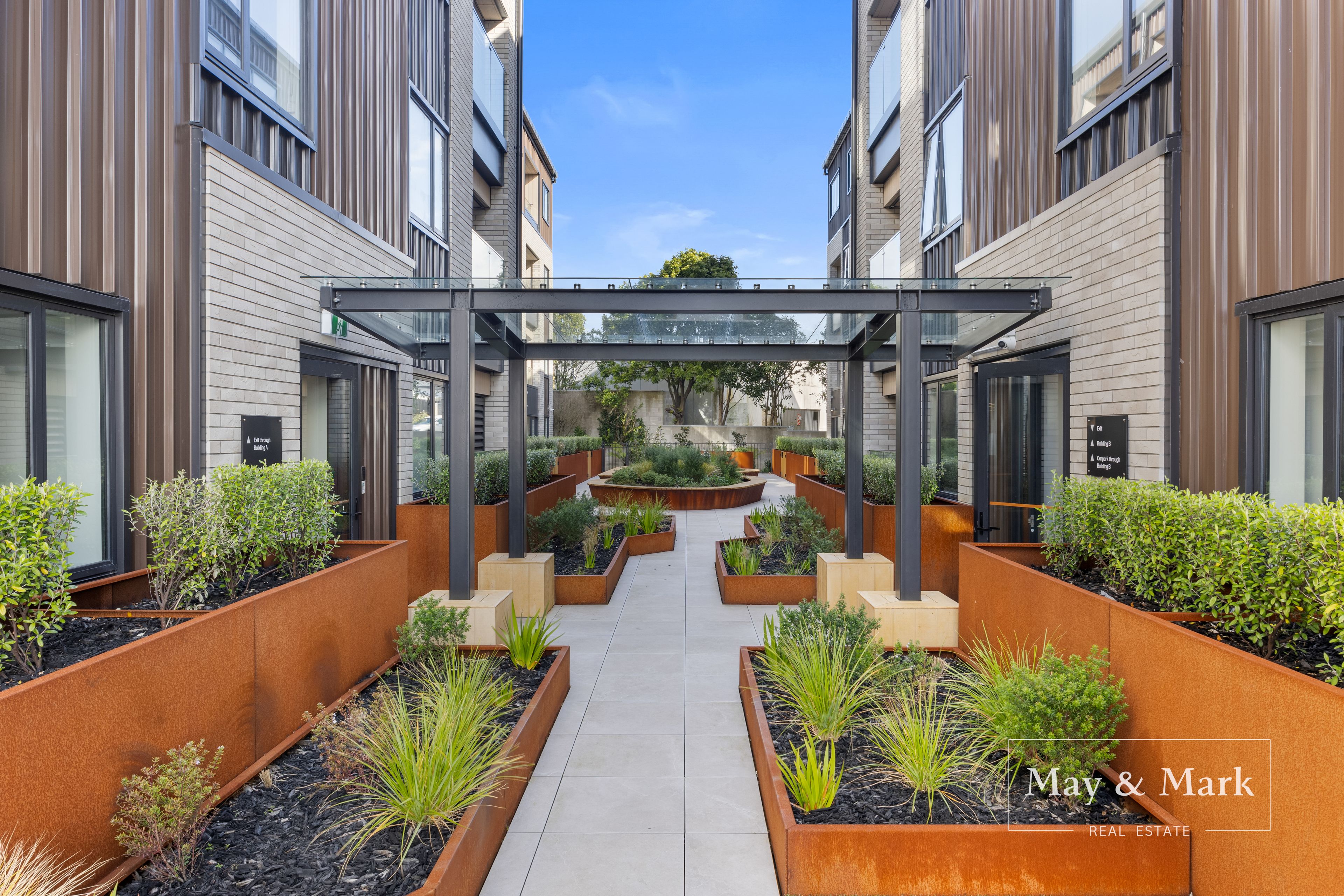 G14/8 Meadowbank Road, Meadowbank, Auckland City