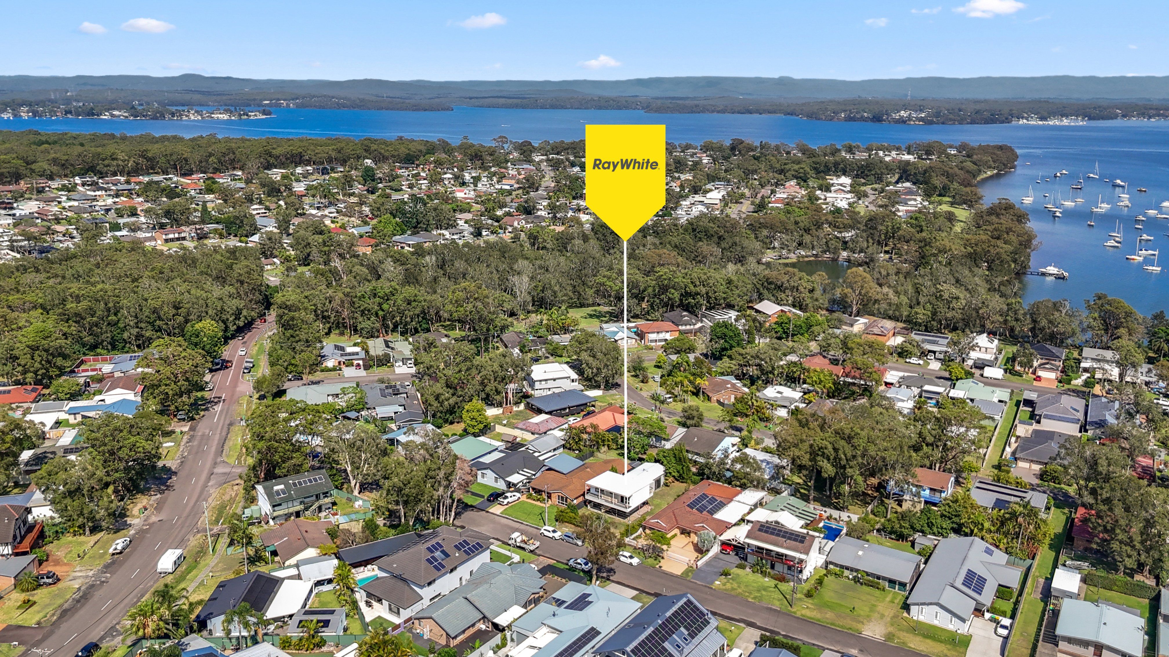 10 Nirringa Road, Summerland Point, NSW 2259