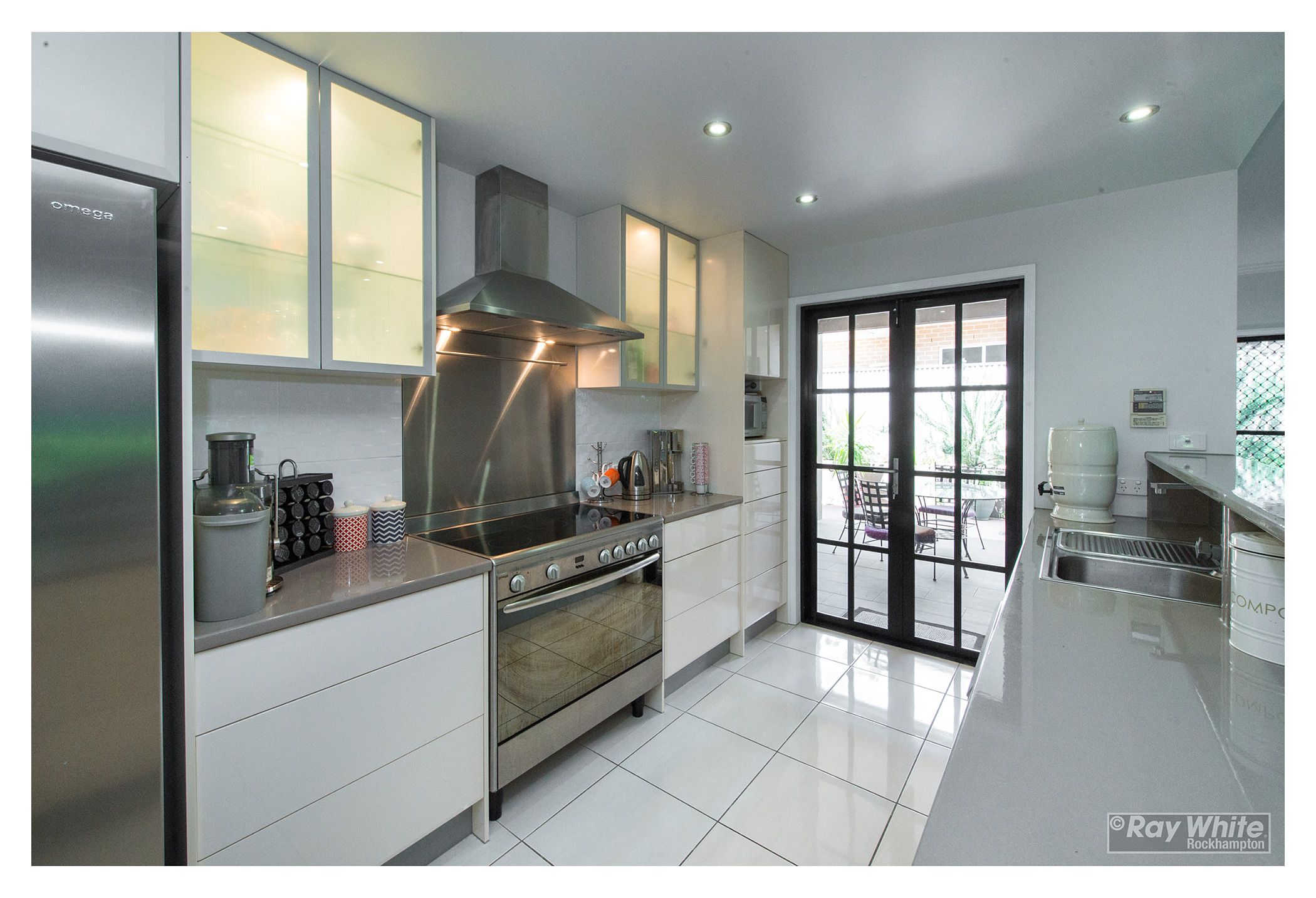 445 Frenchville Road, Frenchville, QLD 4701