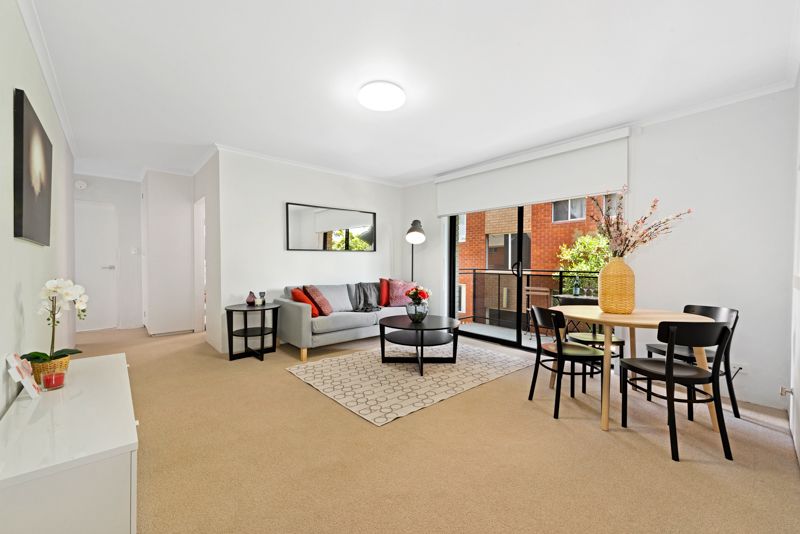 16/45 Hamilton Road, Fairfield, NSW 2165