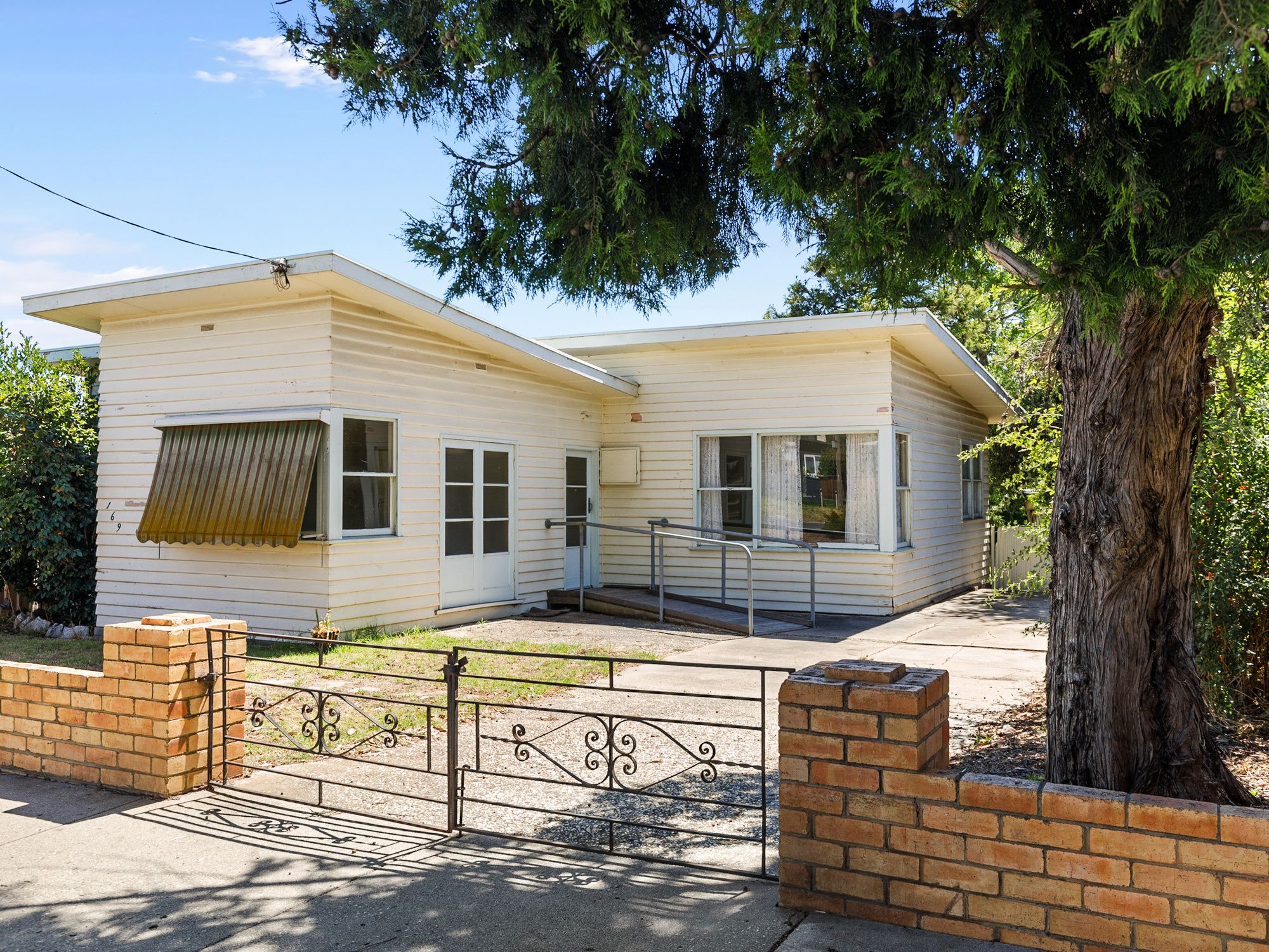 169 Anzac Avenue, Seymour VIC 3660