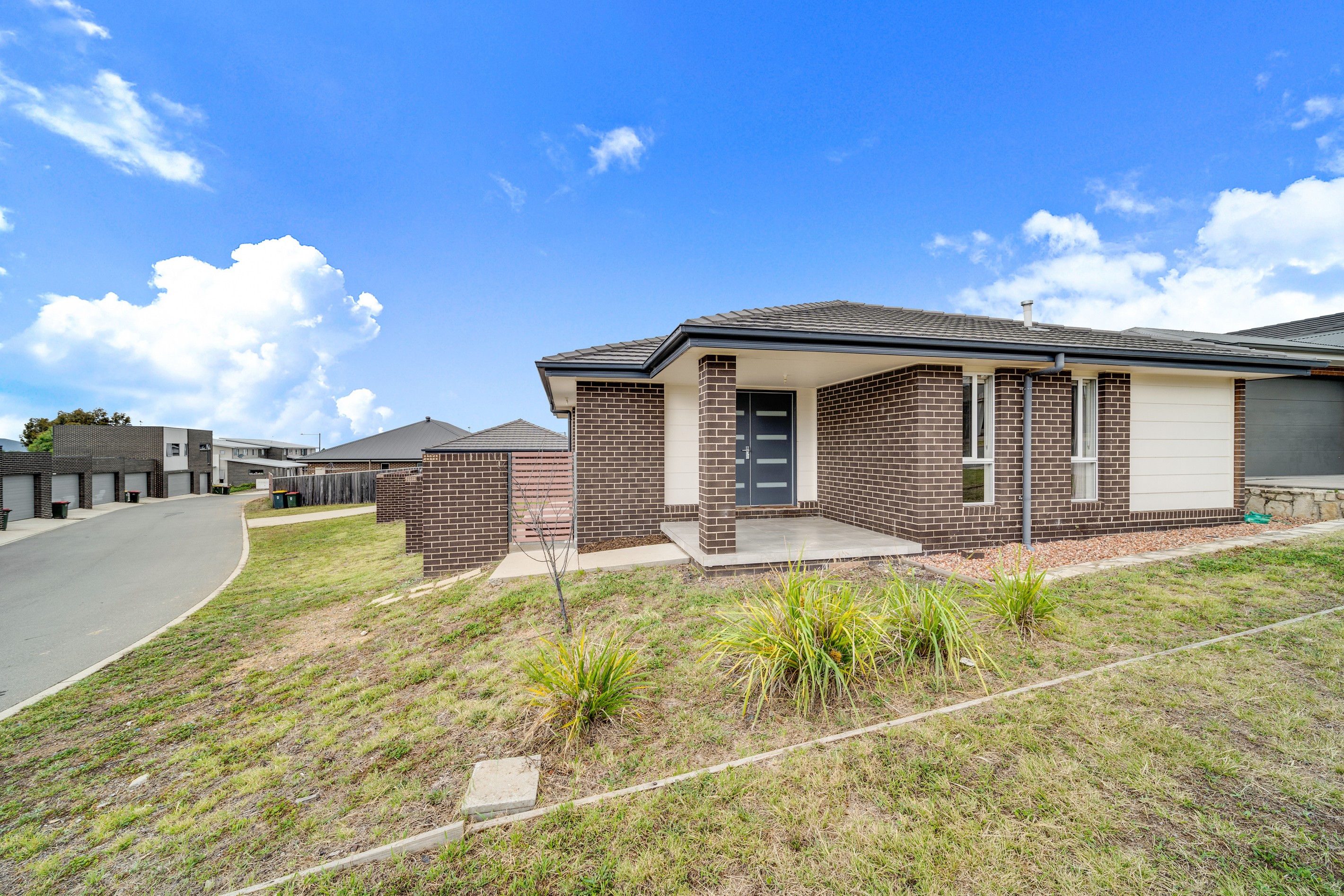 66 Alan Watt Crescent, Casey, ACT 2913