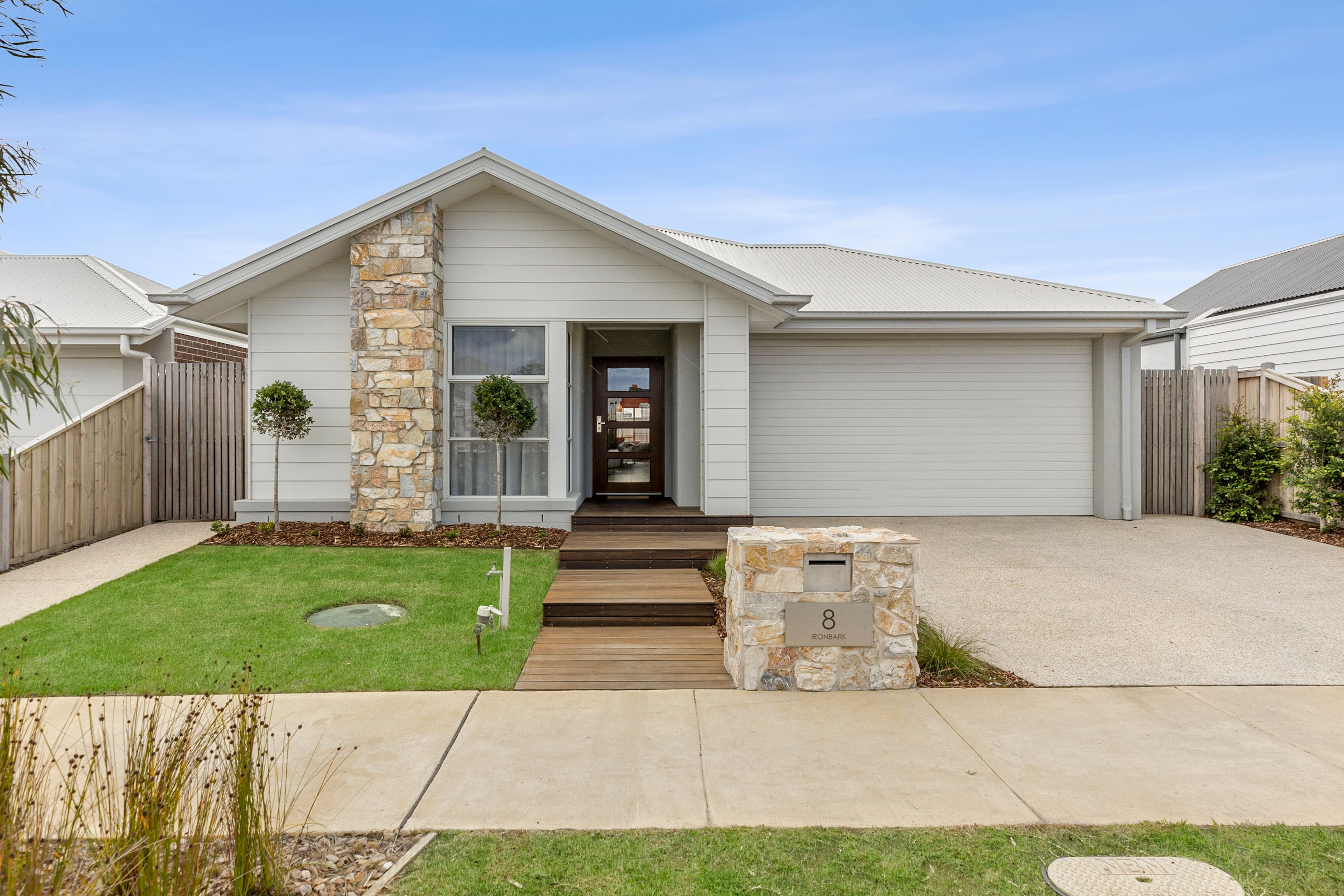 8 Ironbark Street, Point Lonsdale, VIC 3225
