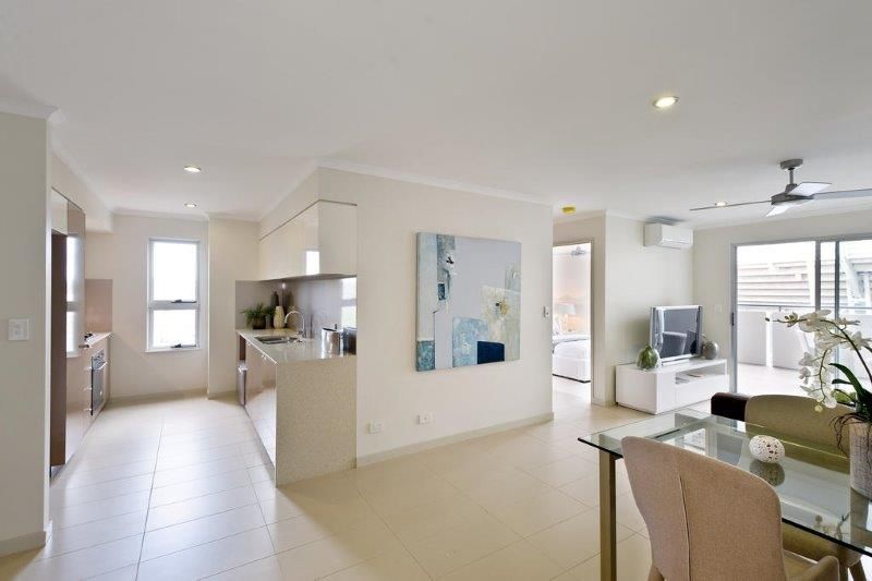 1705/67 Linton Road, Kangaroo Point, QLD 4169