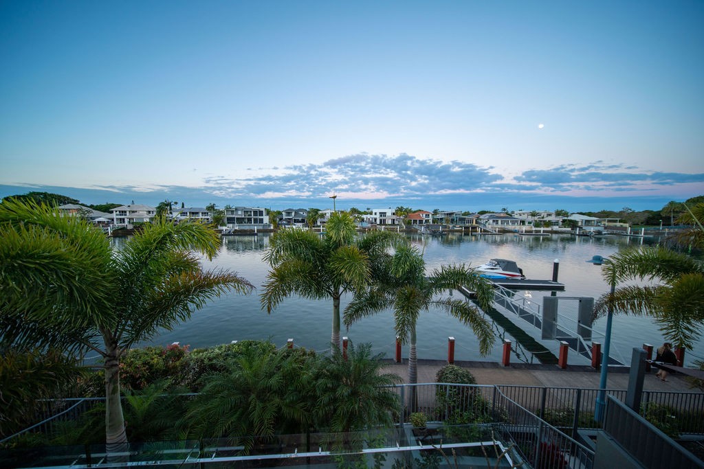 Residence 4/6 Tarawa Street, Kawana Island, QLD 4575