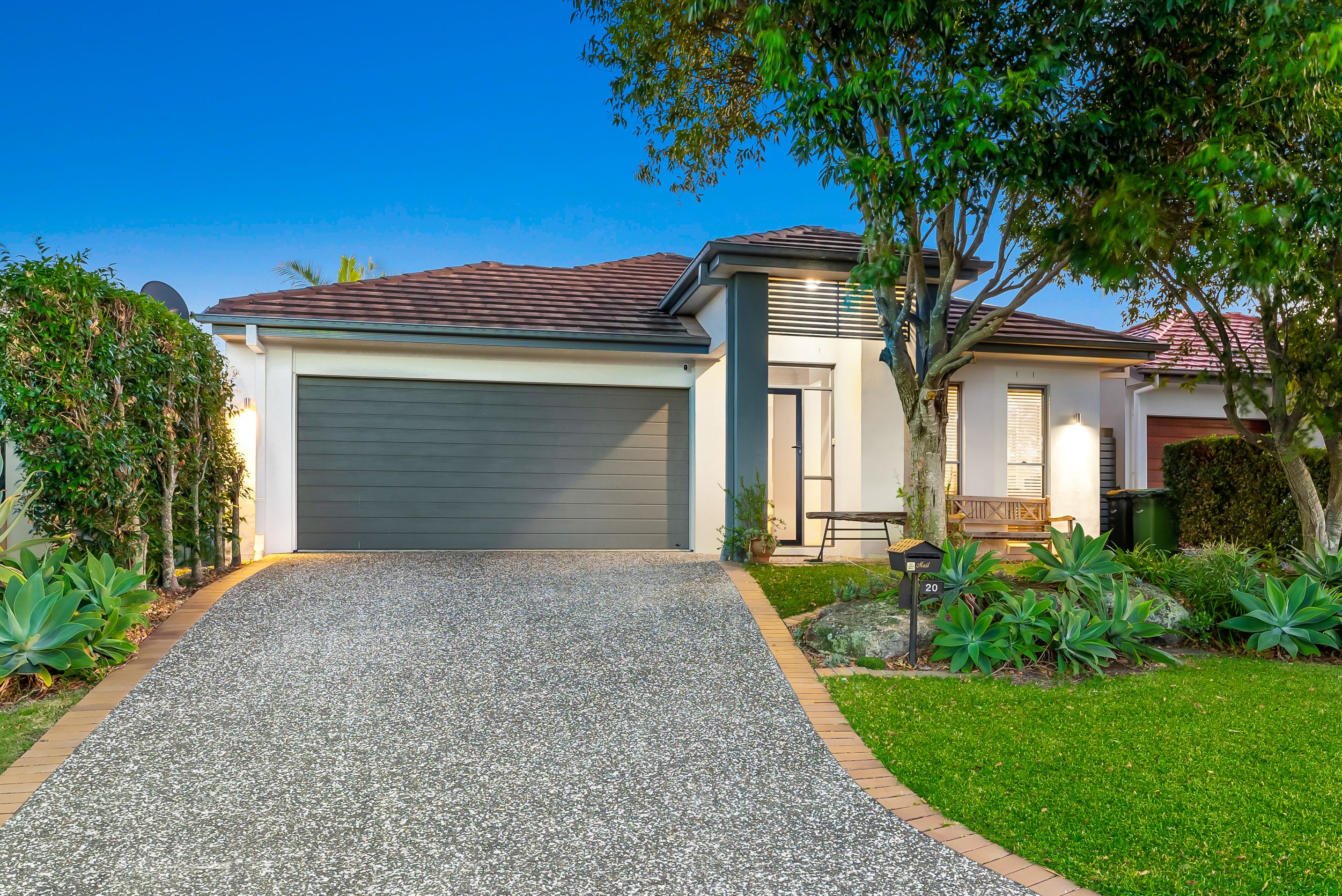 20 Player Street, North Lakes QLD 4509
