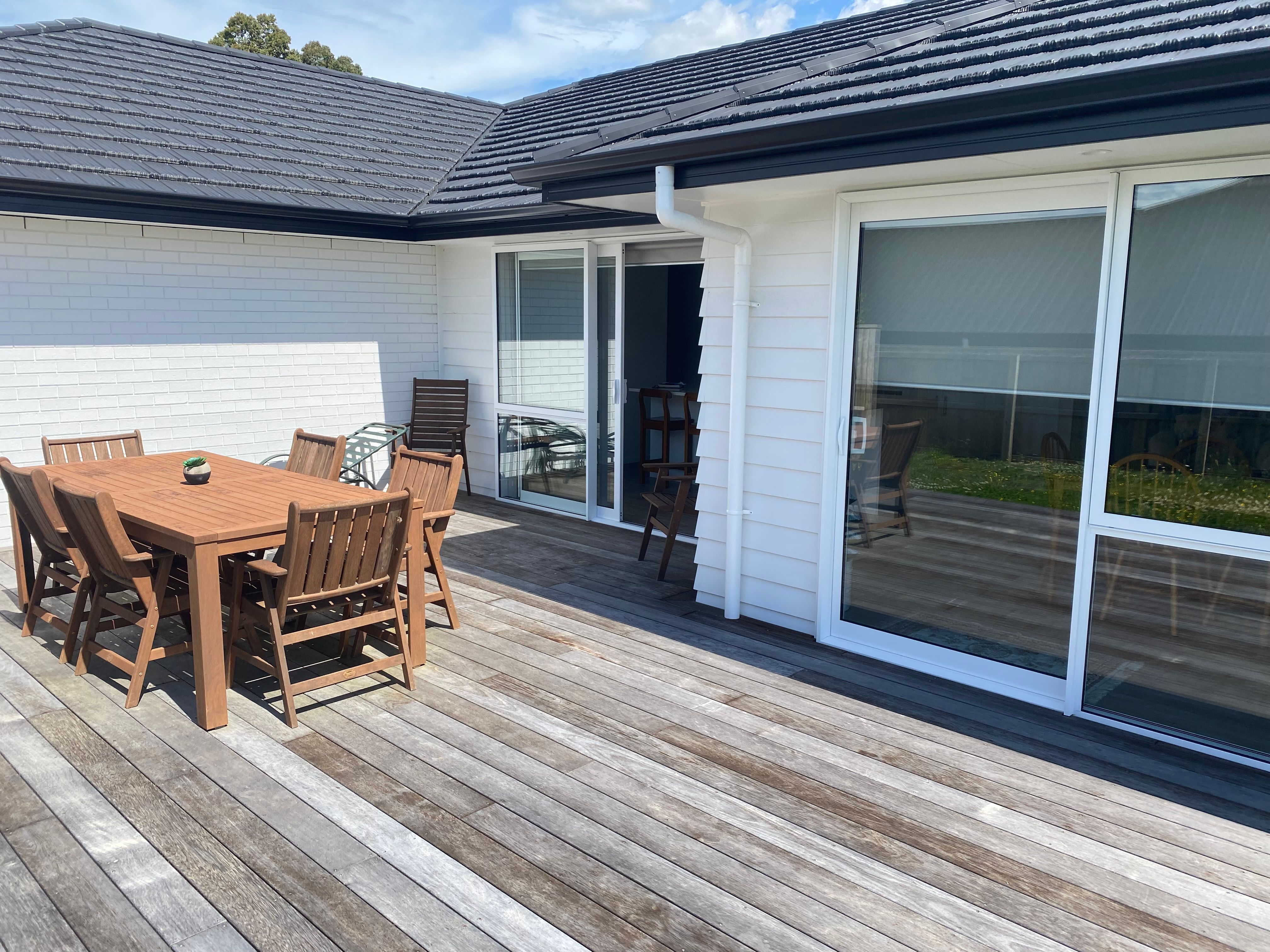 Beachlands, Manukau City