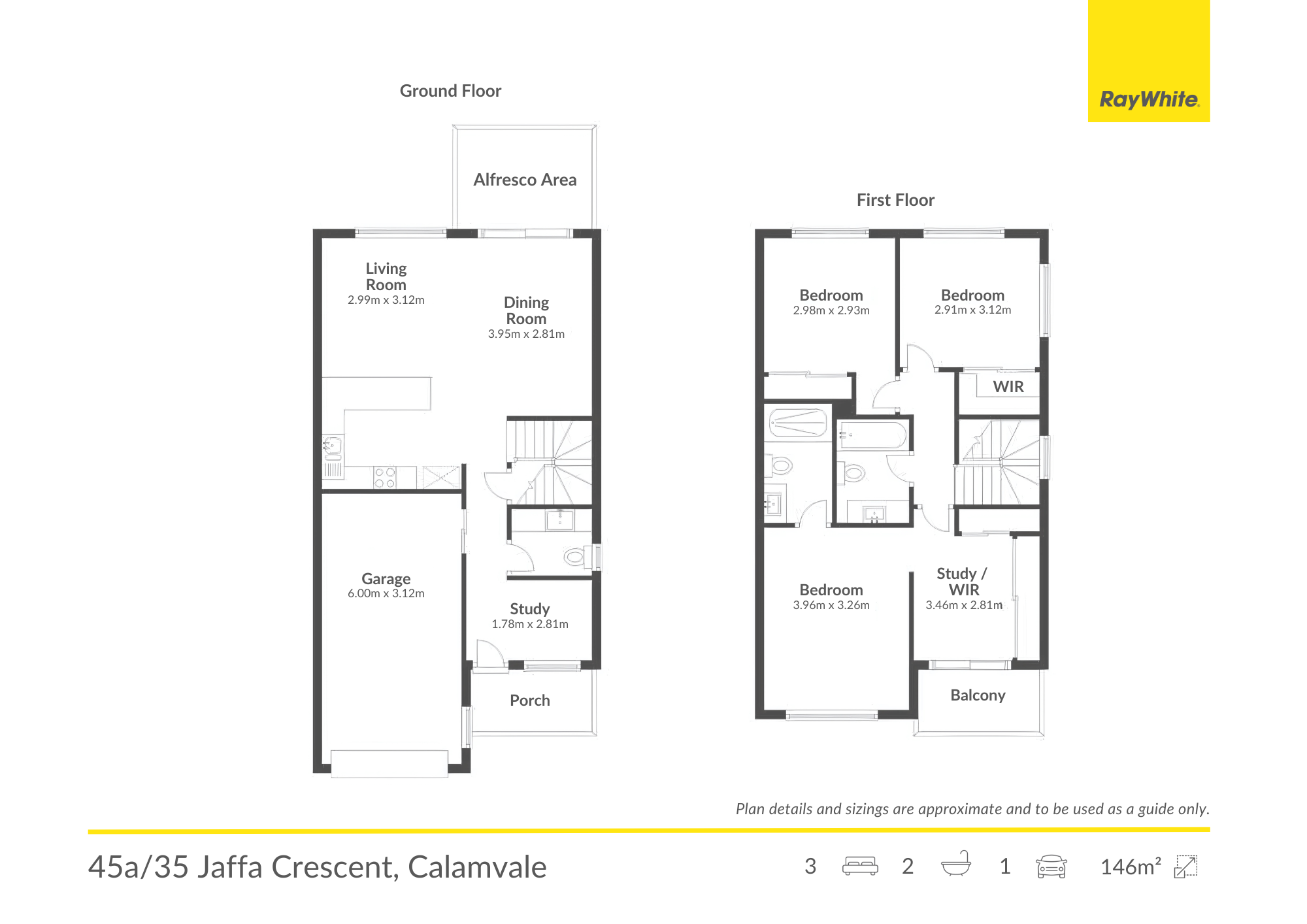 45A/35 Jaffa Crescent, Calamvale, QLD 4116