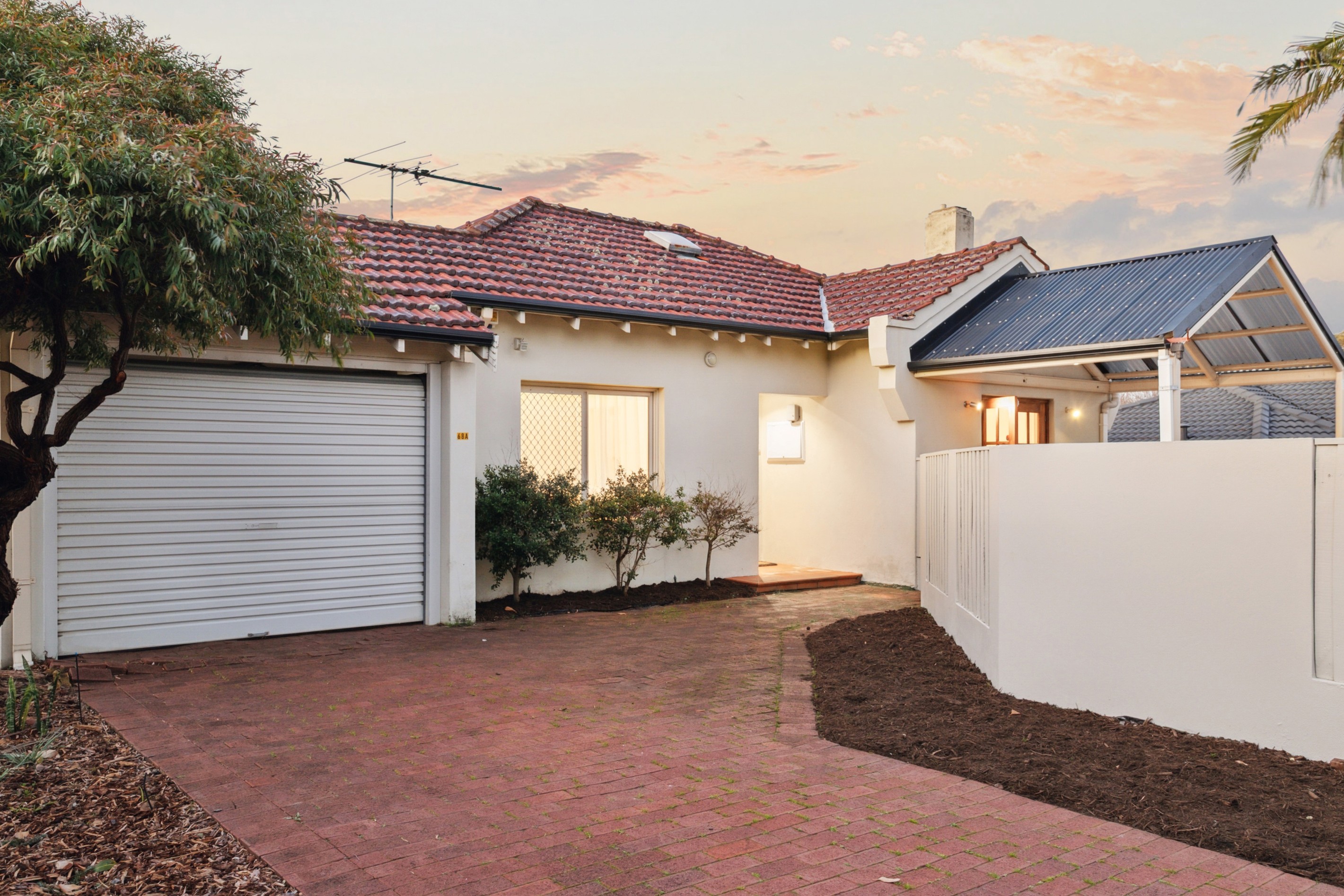 68A Hope Avenue, Manning, WA 6152