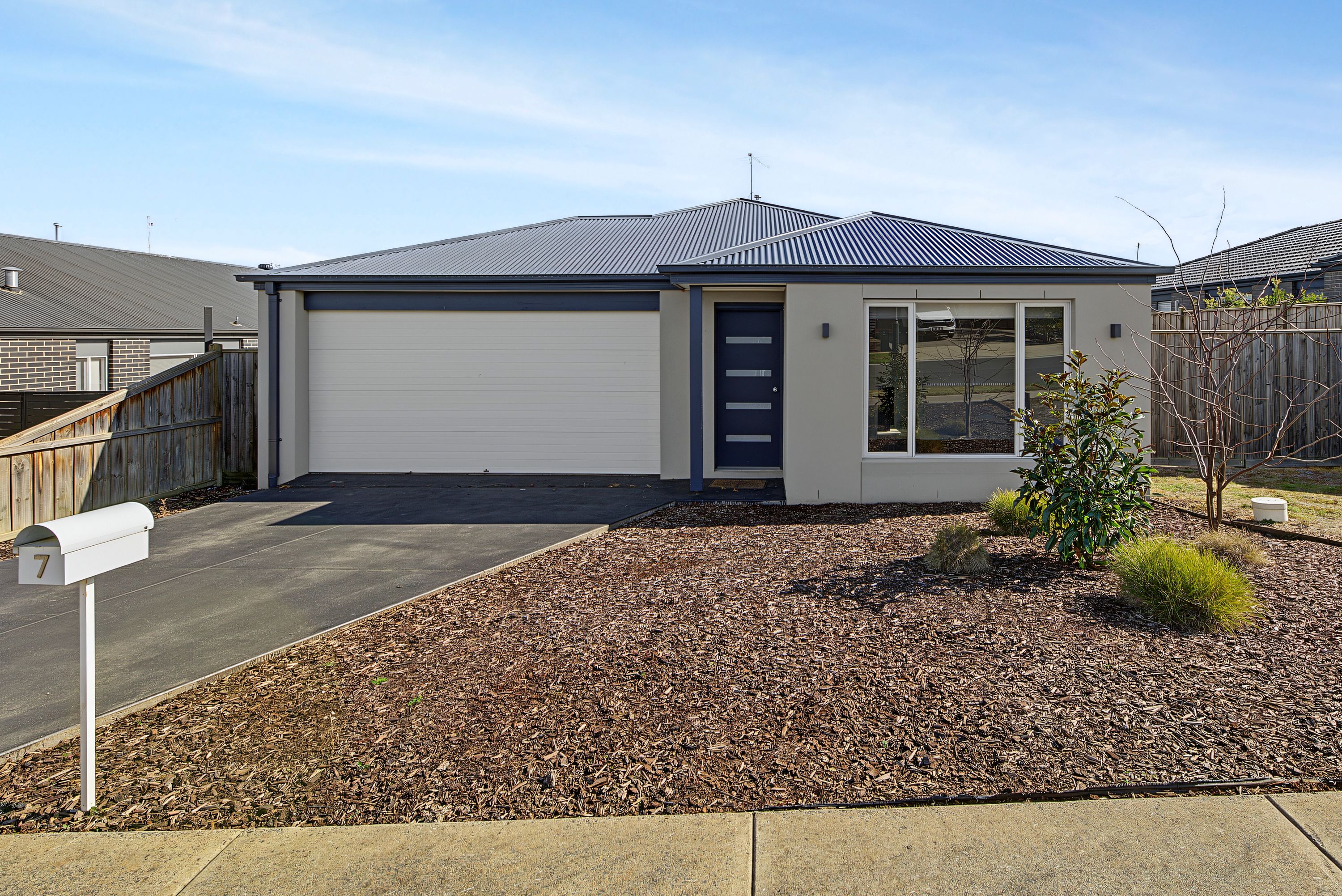 7 Tambo Drive, Warragul, VIC 3820
