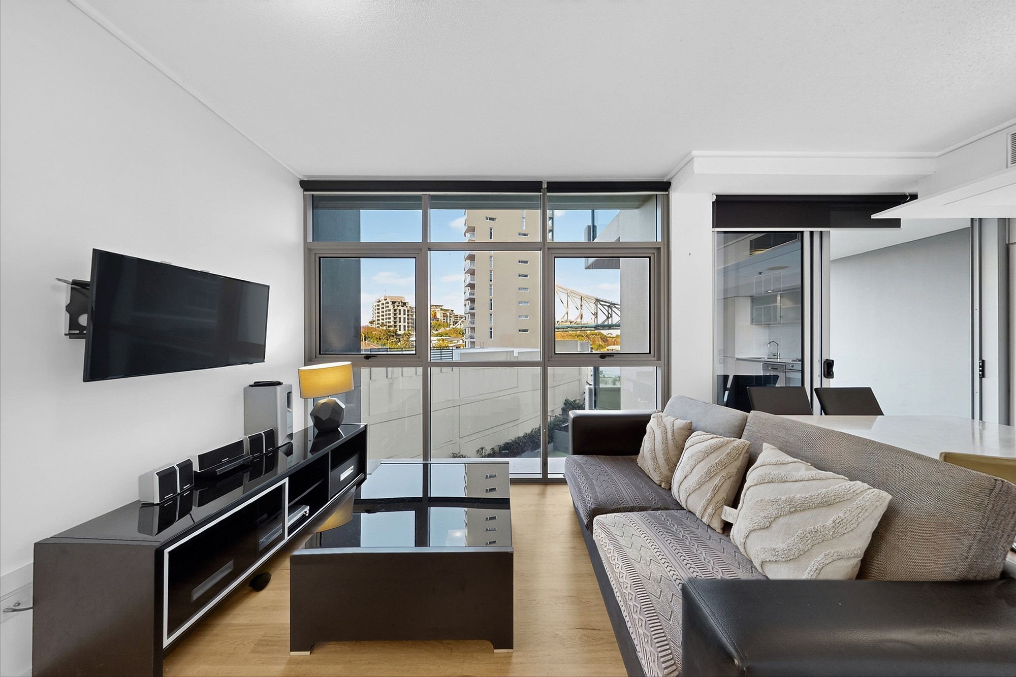 55/30 Macrossan Street, Brisbane City, QLD 4000