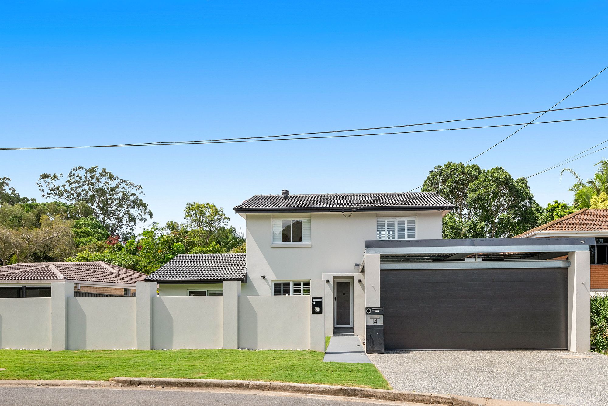 14 Rosewall Street, Upper Mount Gravatt, QLD 4122