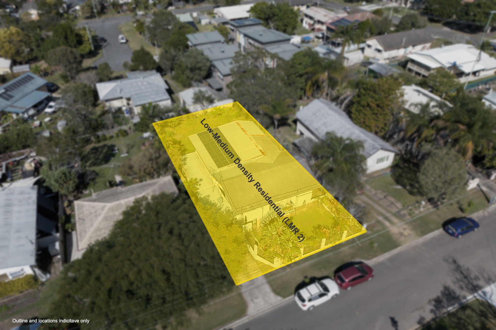 21 Marnham Street, Acacia Ridge, QLD 4110