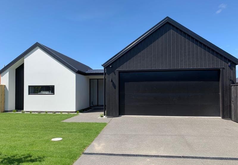 45 Riverstone Drive, Rolleston, Selwyn District