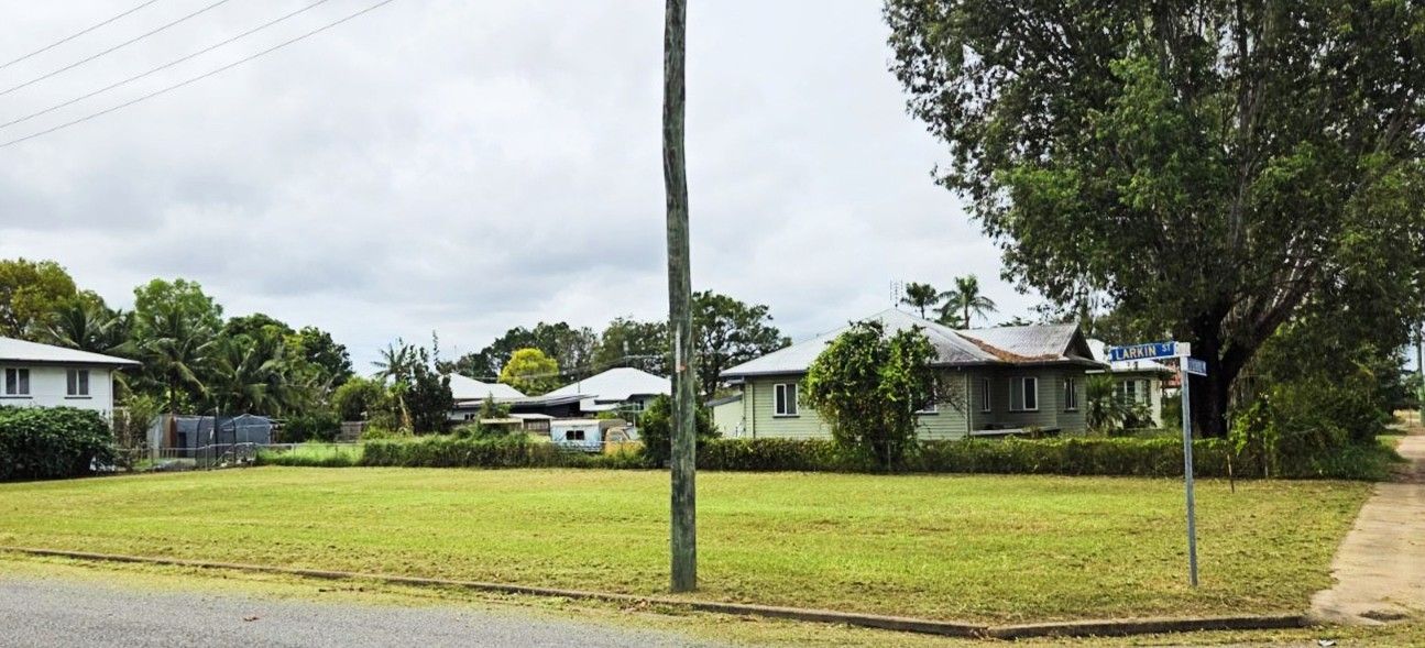 17 Larkin Street