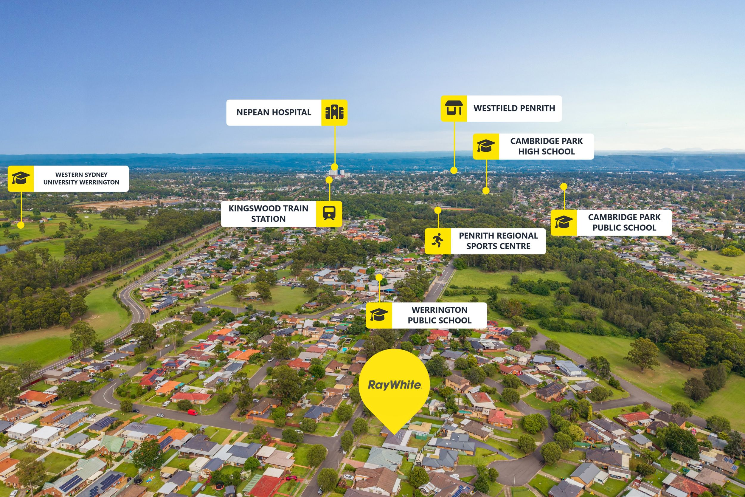 9 Heavey Street, Werrington, NSW