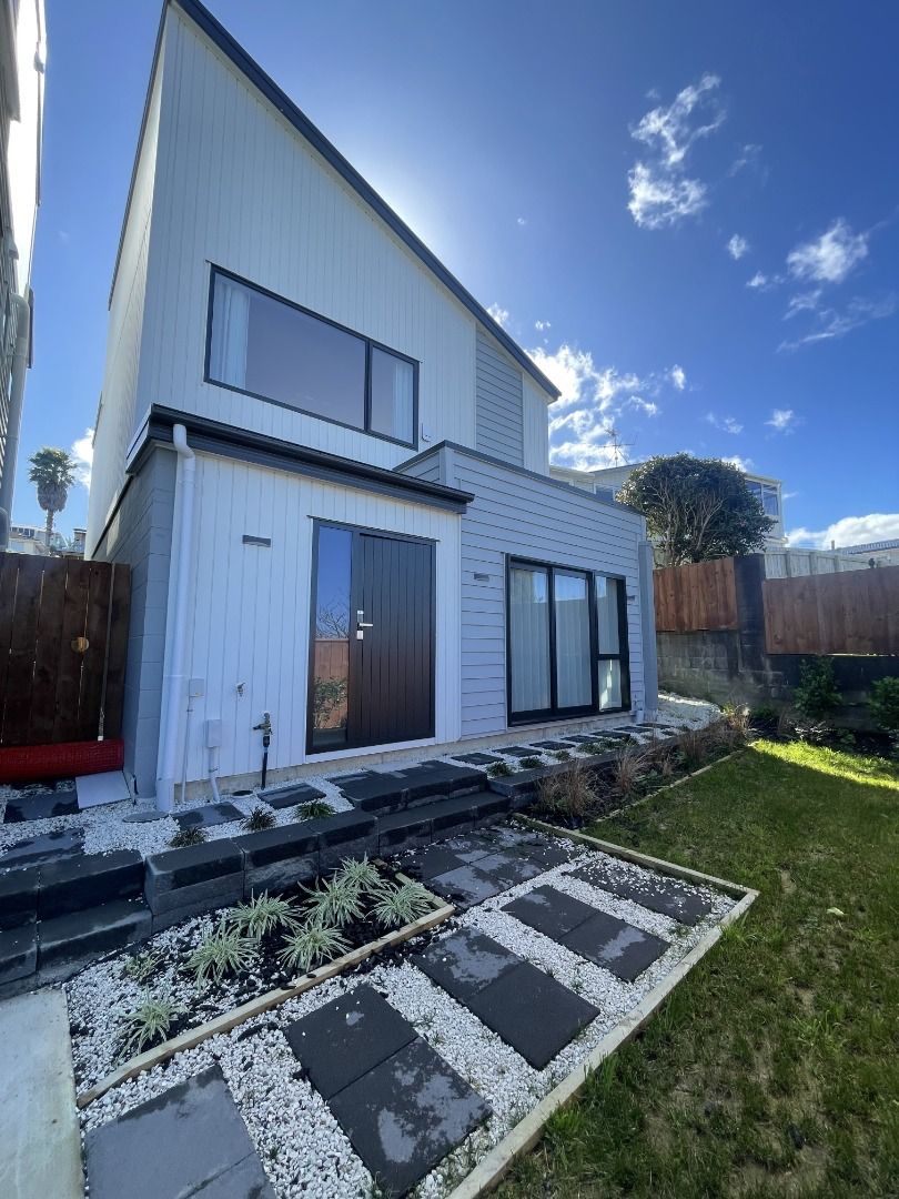 New Windsor, Auckland City