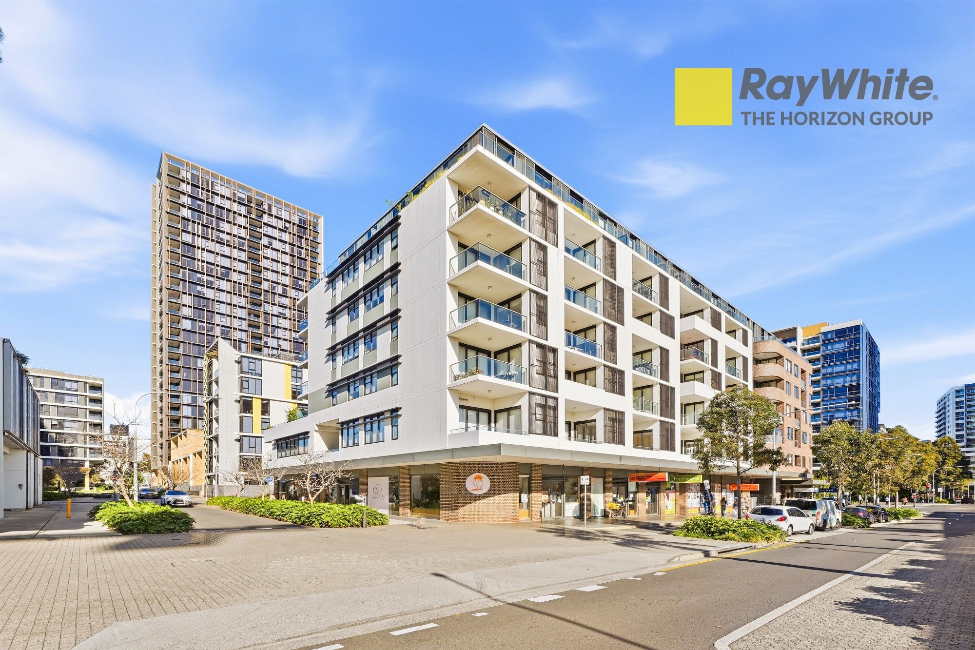 103/18 Gadigal Avenue — photo 17 of 18