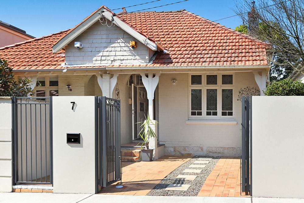 7 Centennial Avenue, Randwick, NSW 2031