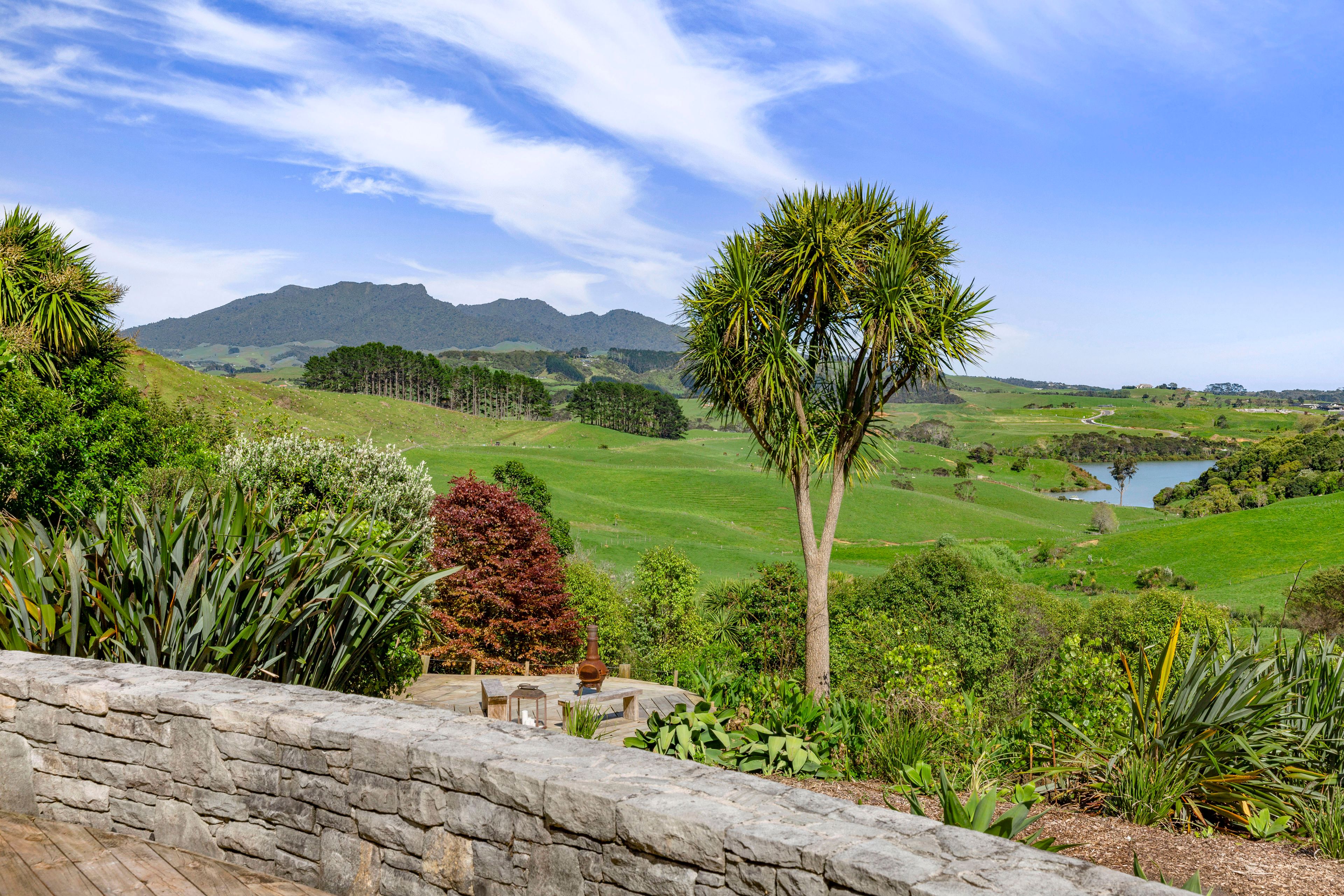 4173 State Highway  23, Raglan, Waikato District