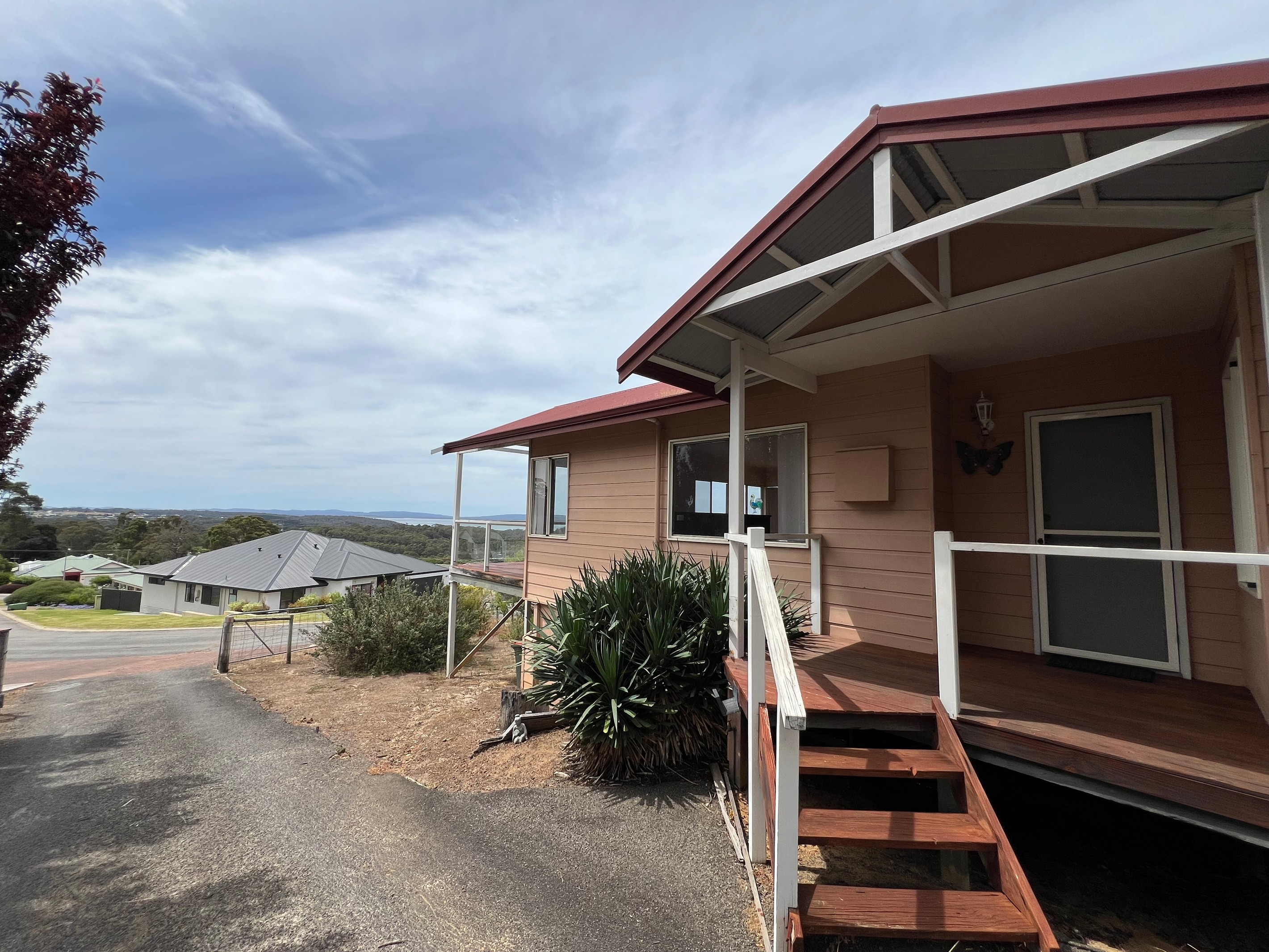 10 Barrett Heights, Denmark, WA 6333