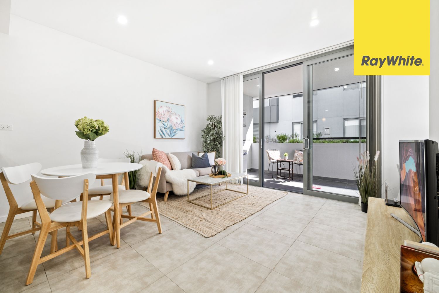 42-50 Cliff Road, Epping NSW 2121