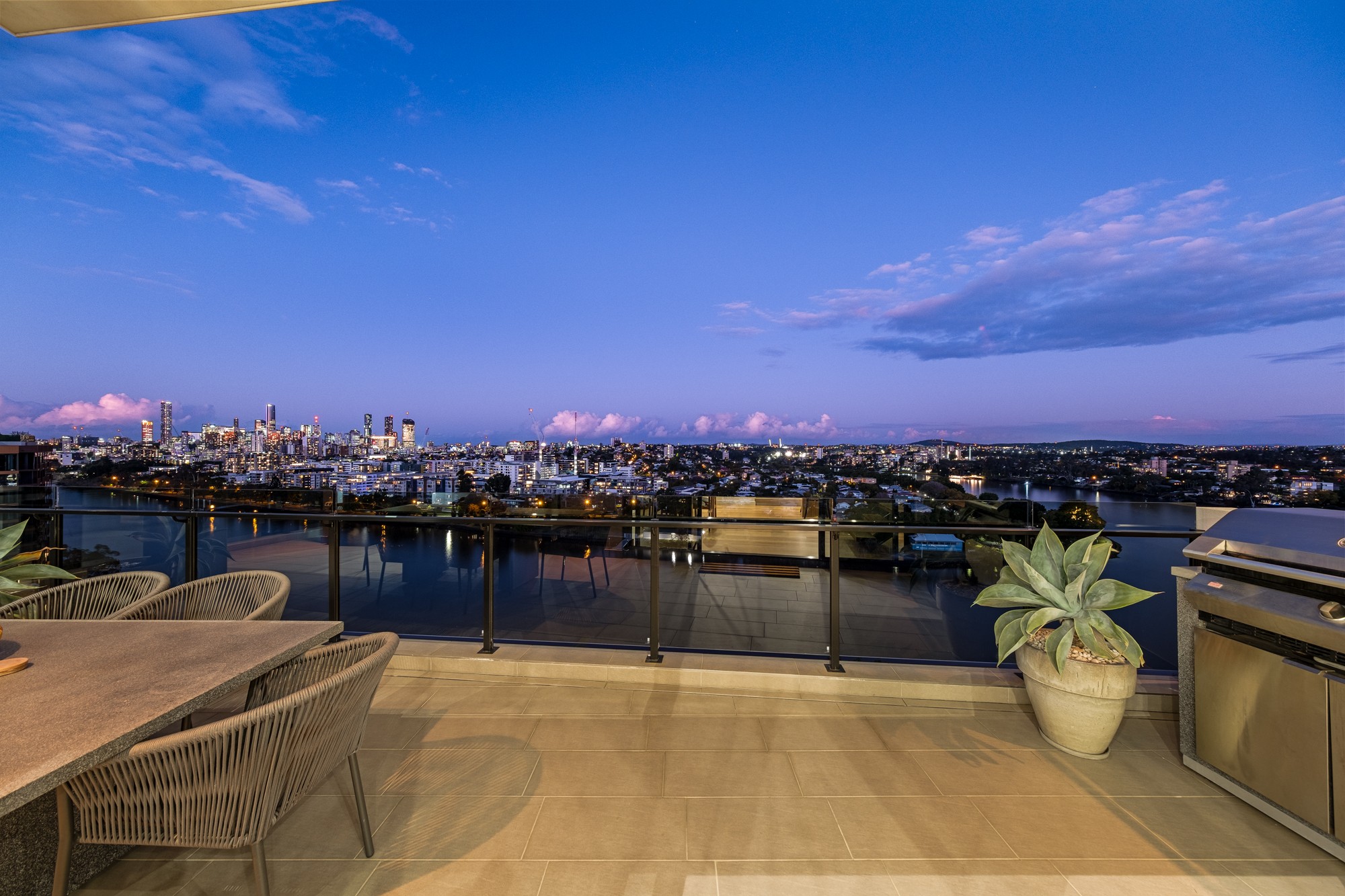 1303/37 Archer Street, Toowong, QLD 4066