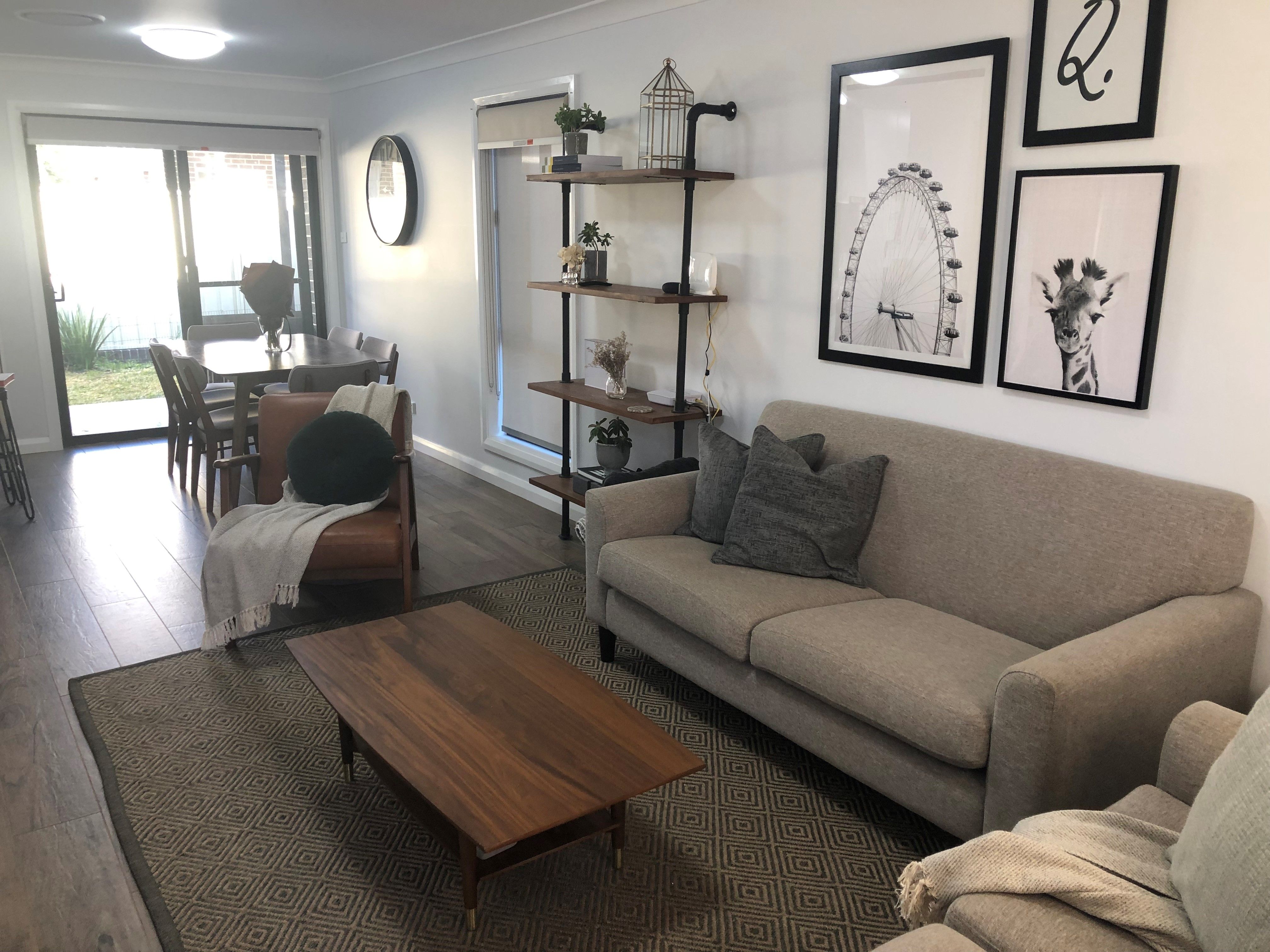 3/142 Brisbane Street, St Marys, NSW 2760
