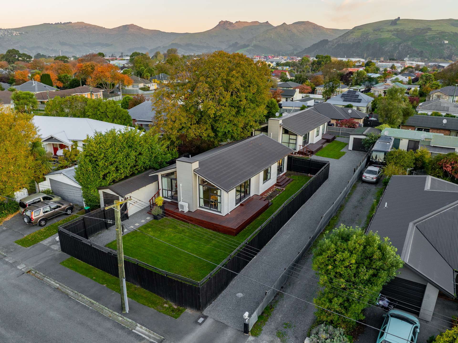 28 & 28 A Tavender Street photo 19