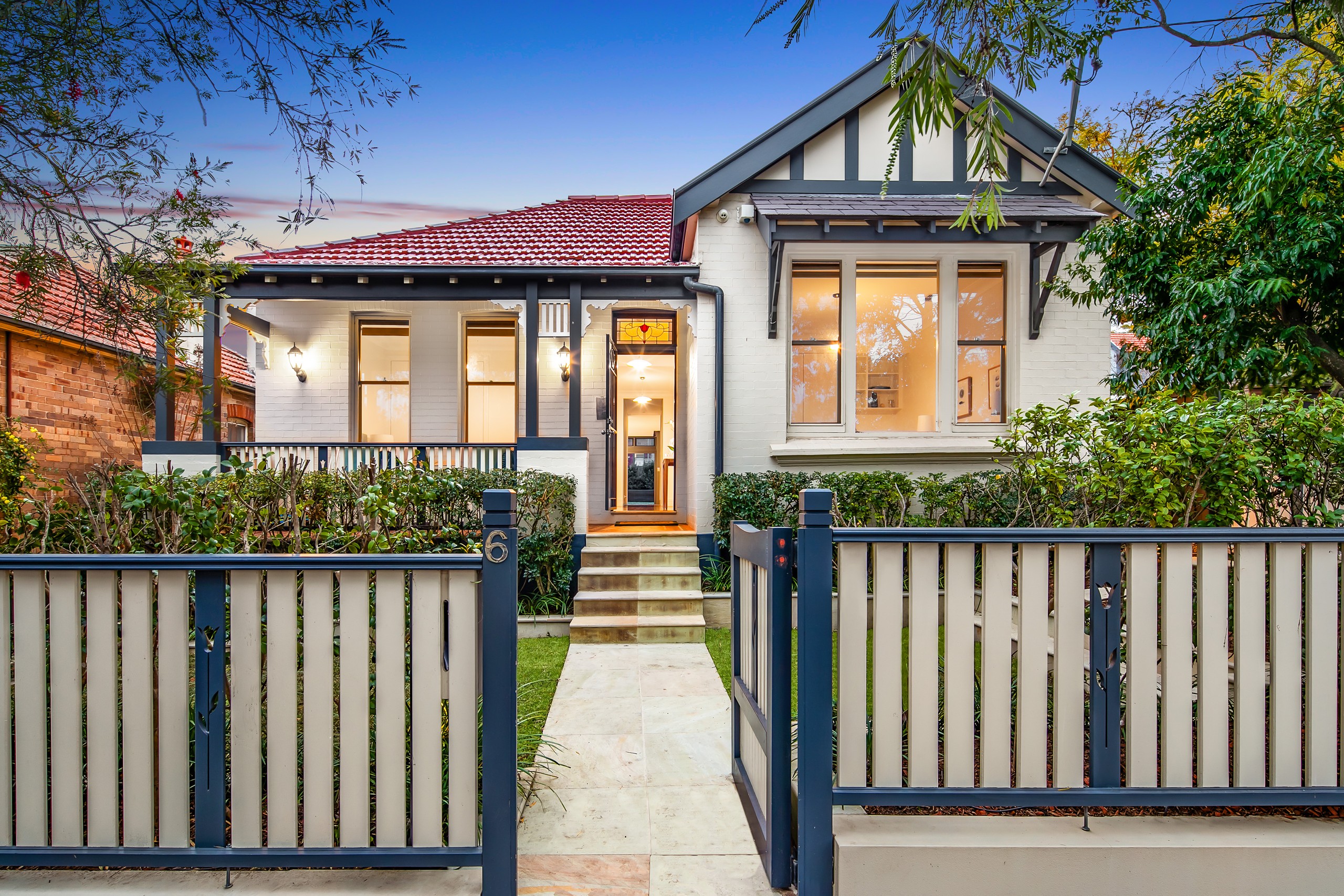 6 Echo Street, Cammeray, NSW 2062