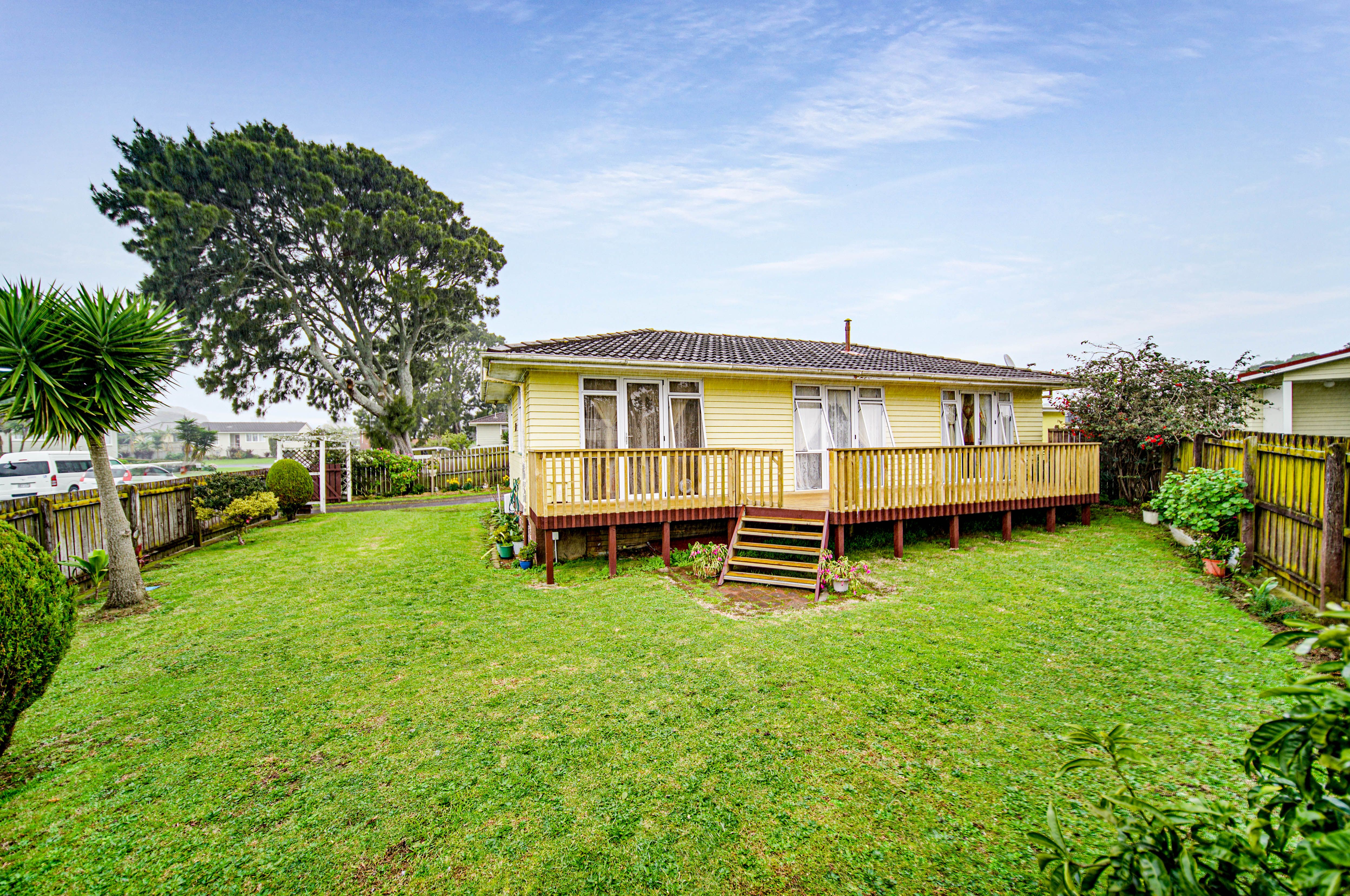 6 Chadwick Crescent, Mangere, Manukau City