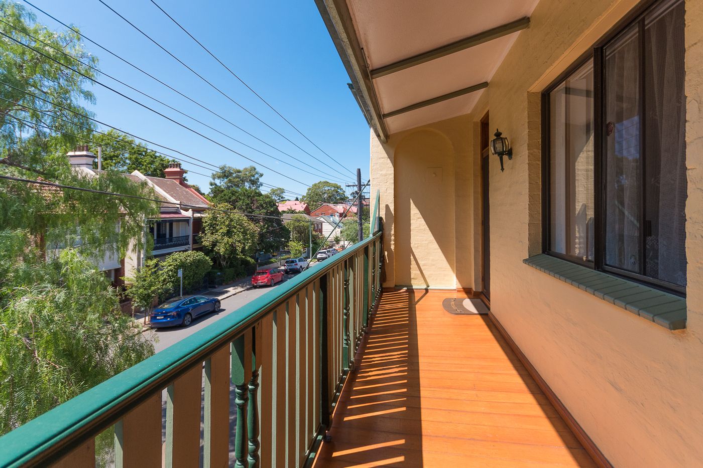 2/27 Moonbie Street, Summer Hill, NSW 2130