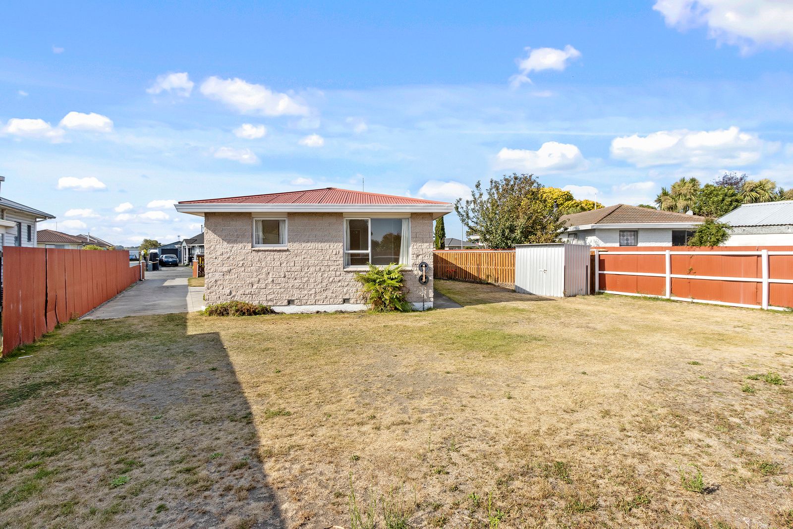 24 St Heliers Crescent, Aranui, Christchurch City