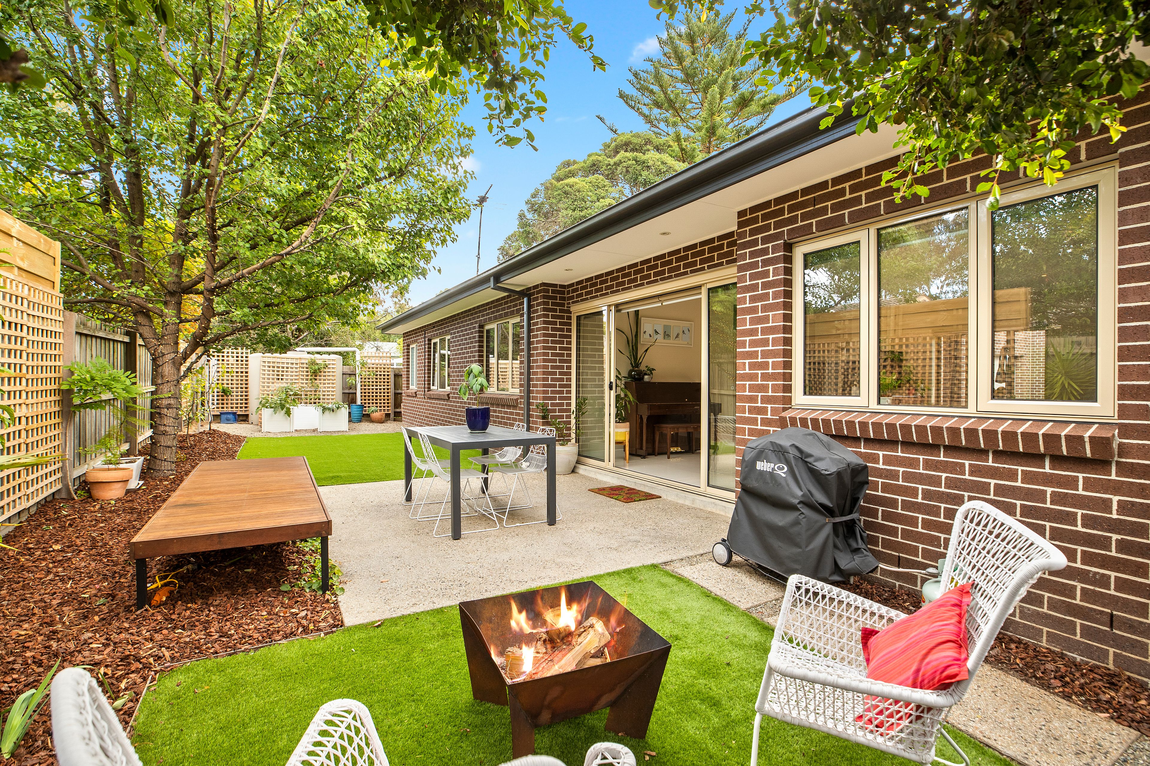 3/18 Ronald Road, Croydon, VIC 3136