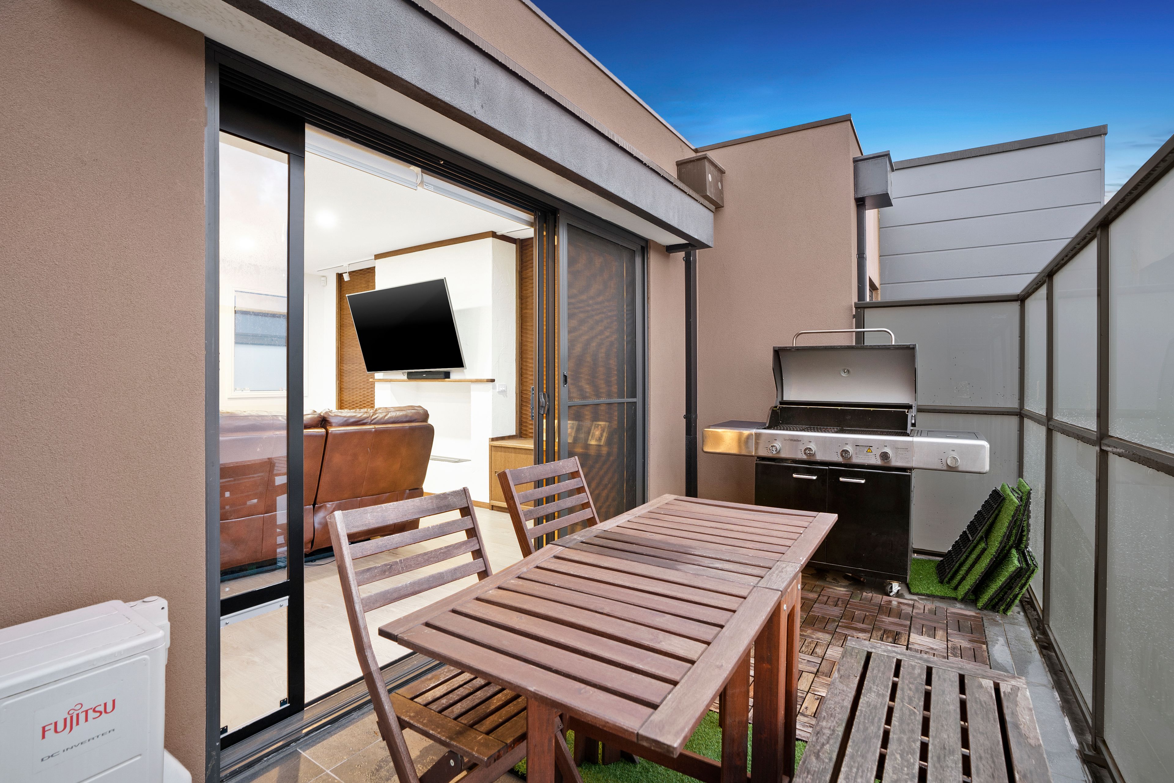 2/25 Conn Street, Ferntree Gully, VIC 3156