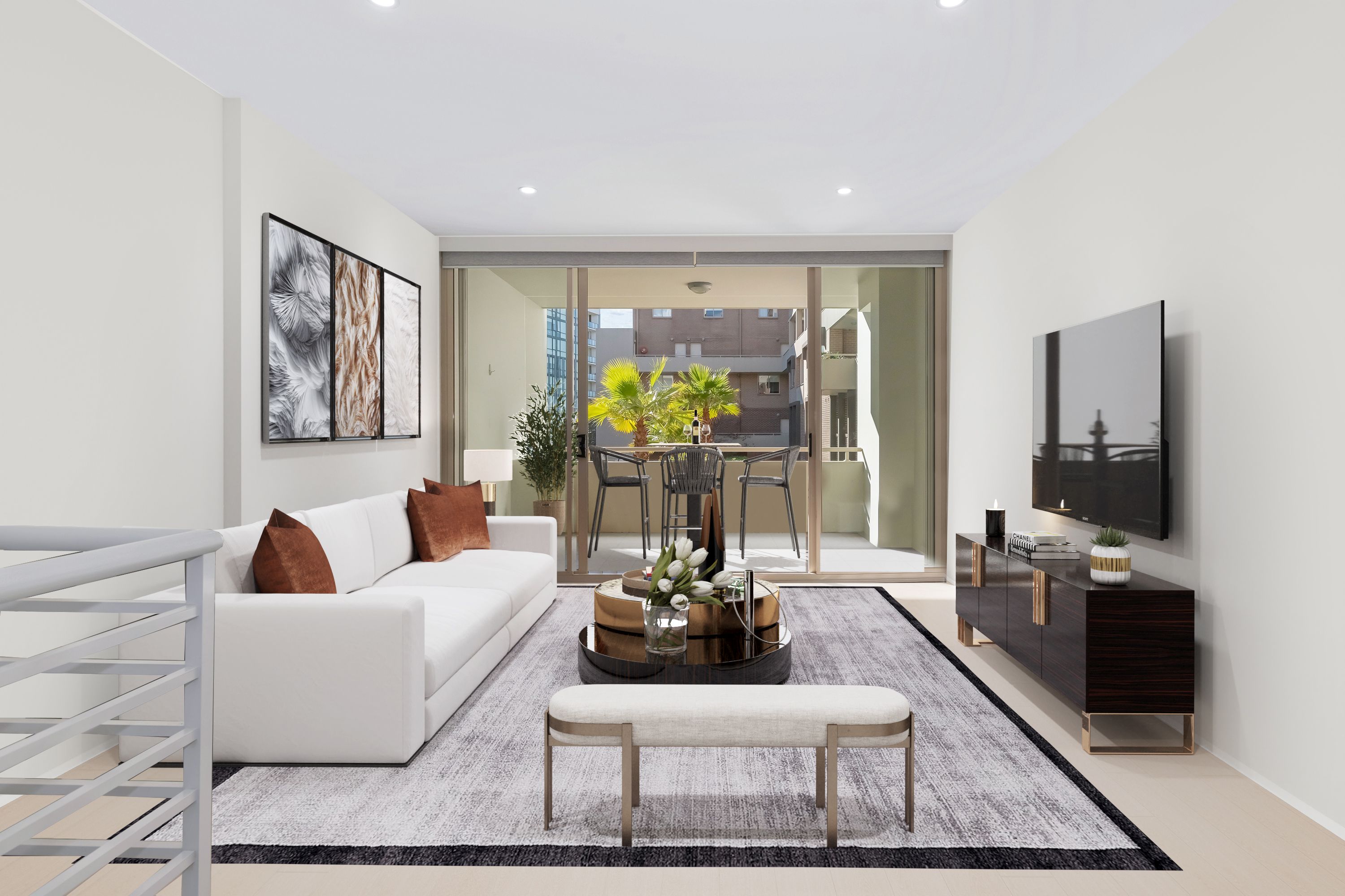 109-123 O'Riordan Street, Mascot NSW 2020