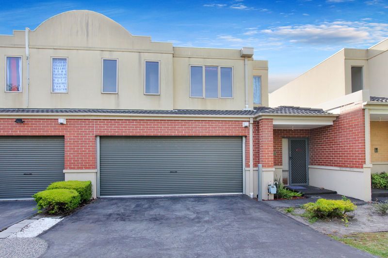 15/6 Willgilson Court, Oakleigh, VIC 3166