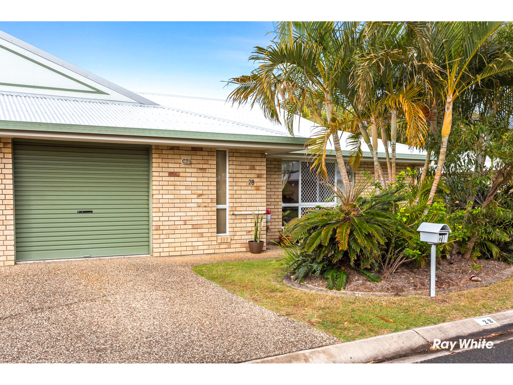 28/26 Birdwood Avenue, Yeppoon, QLD 4703
