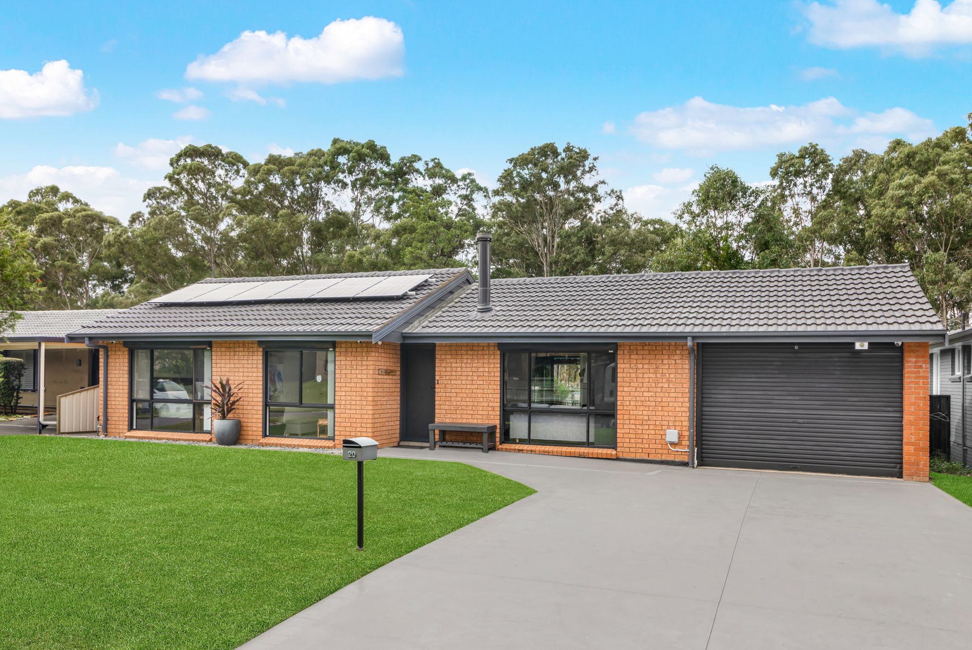 20 Huntingdon Parade, Cambridge Gardens NSW 2747