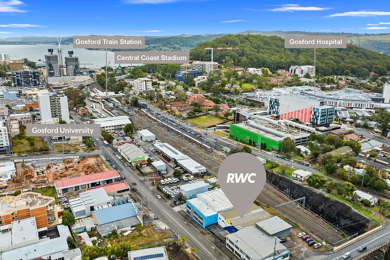 332 Mann Street, Gosford, NSW 2250