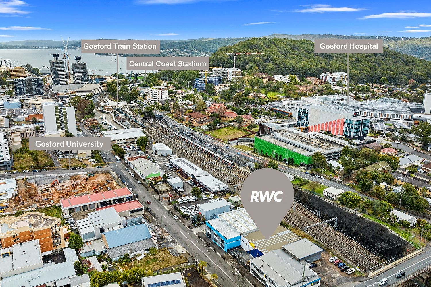 332 Mann Street, Gosford, NSW 2250