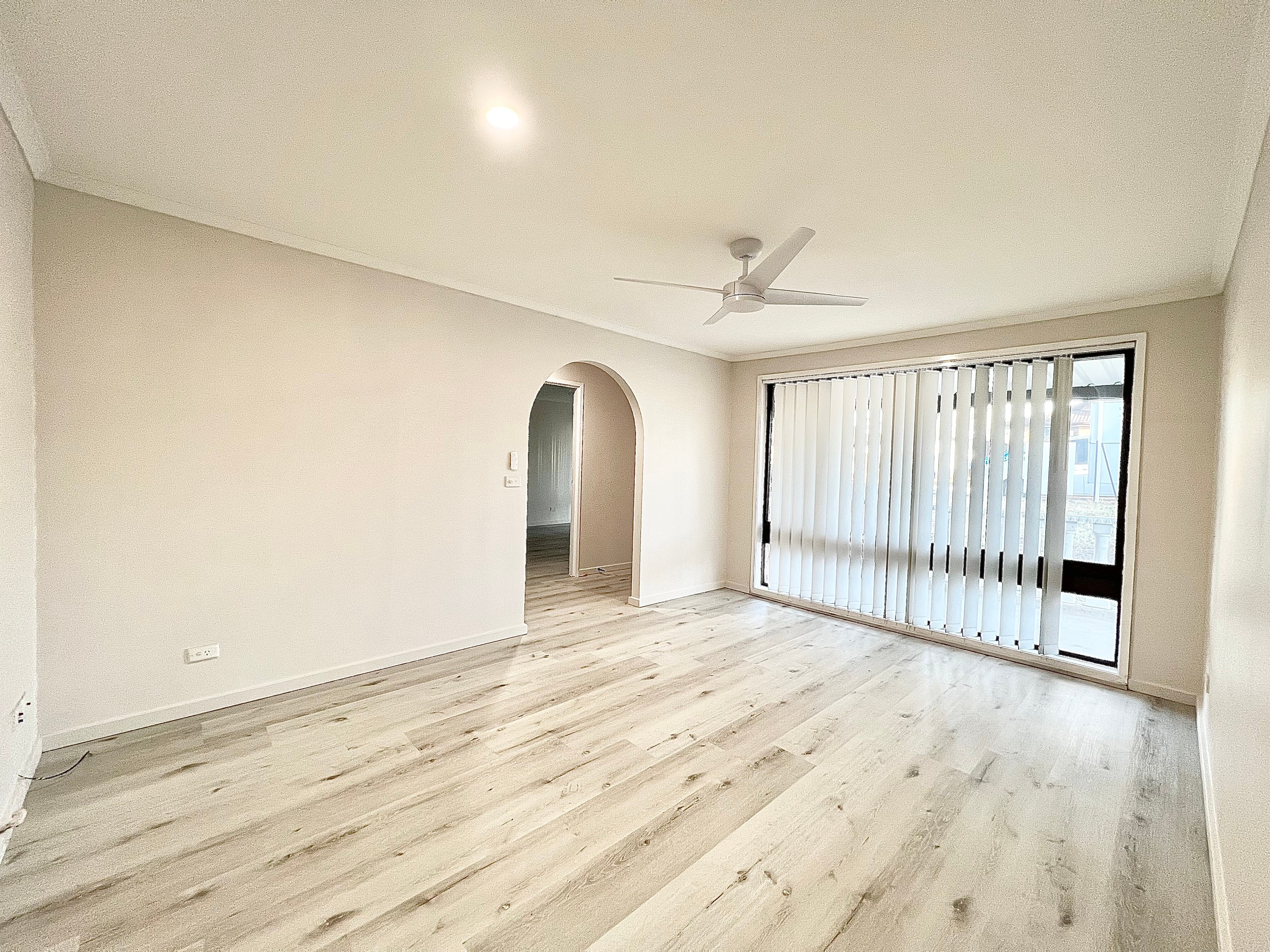 12 Kerwin Circle, Hebersham, NSW 2770